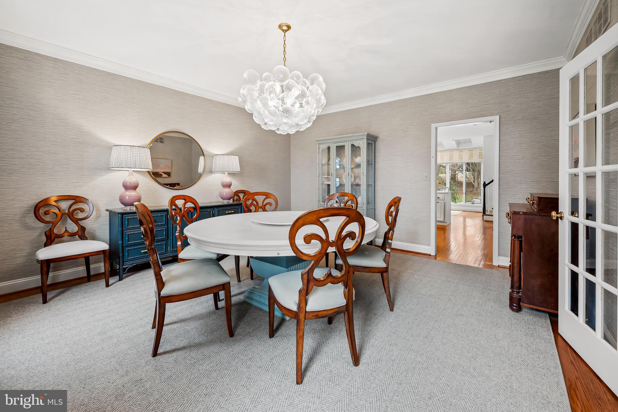 RUXTON - Residential