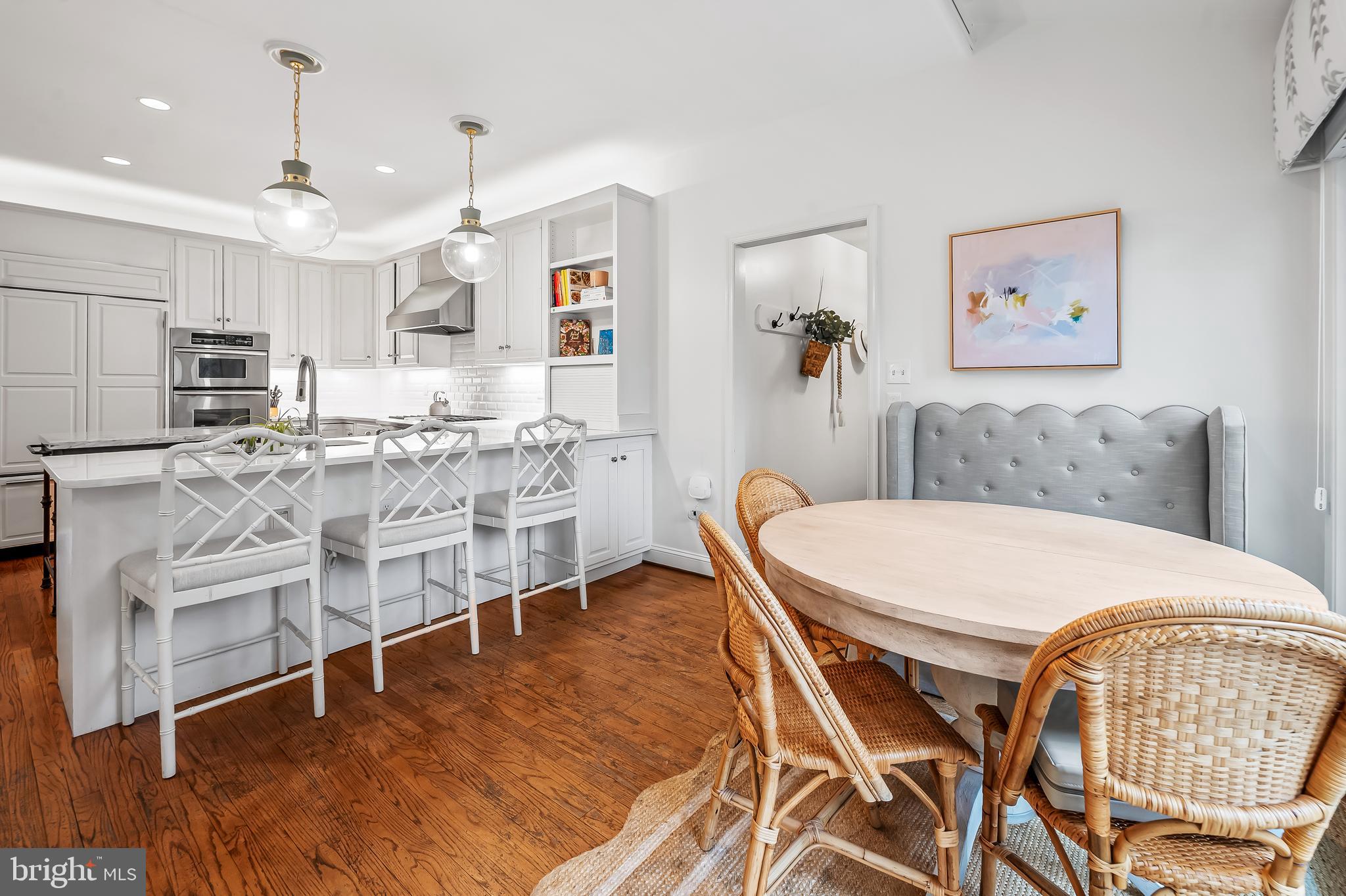 RUXTON - Residential