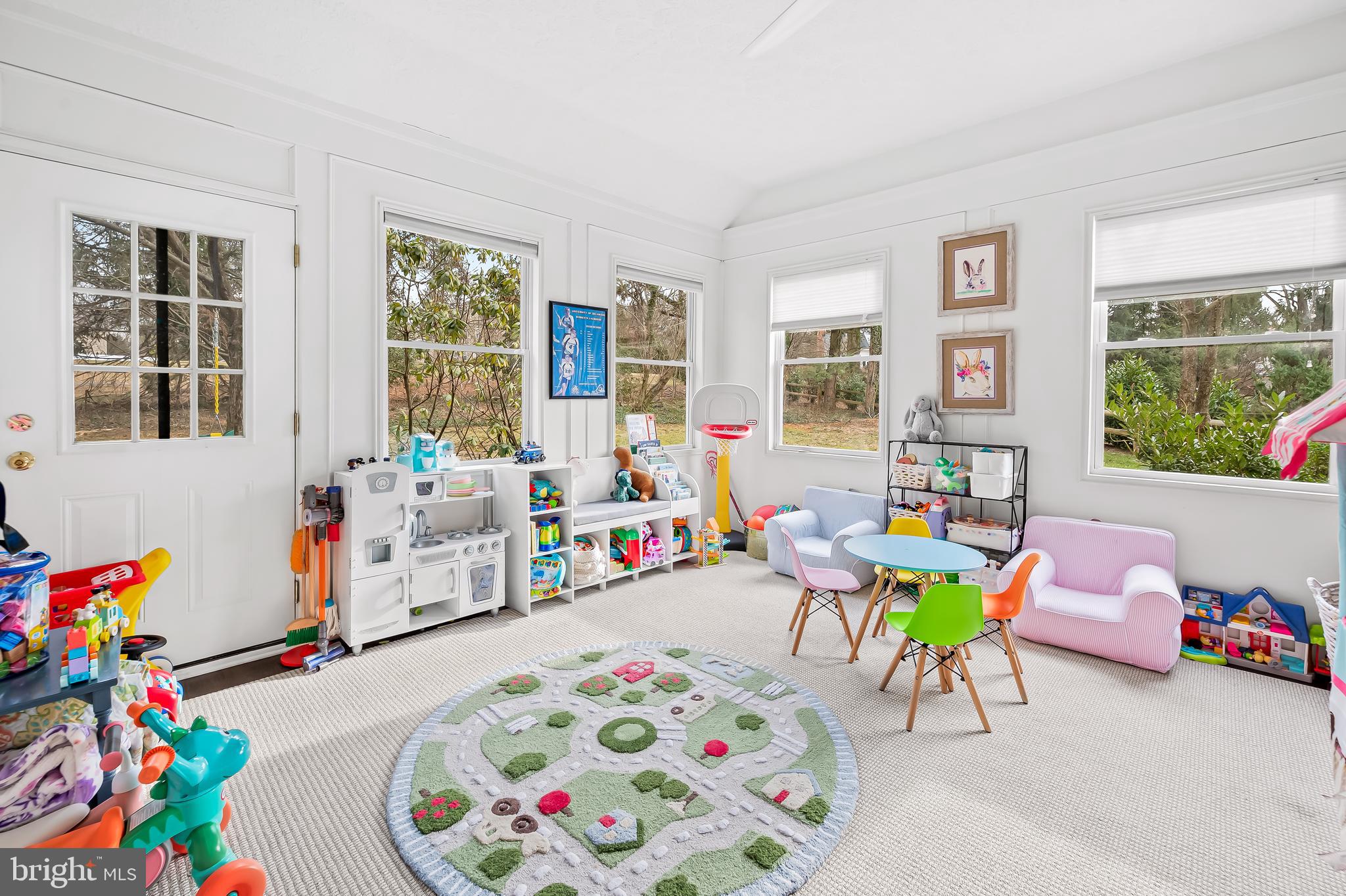 RUXTON - Residential