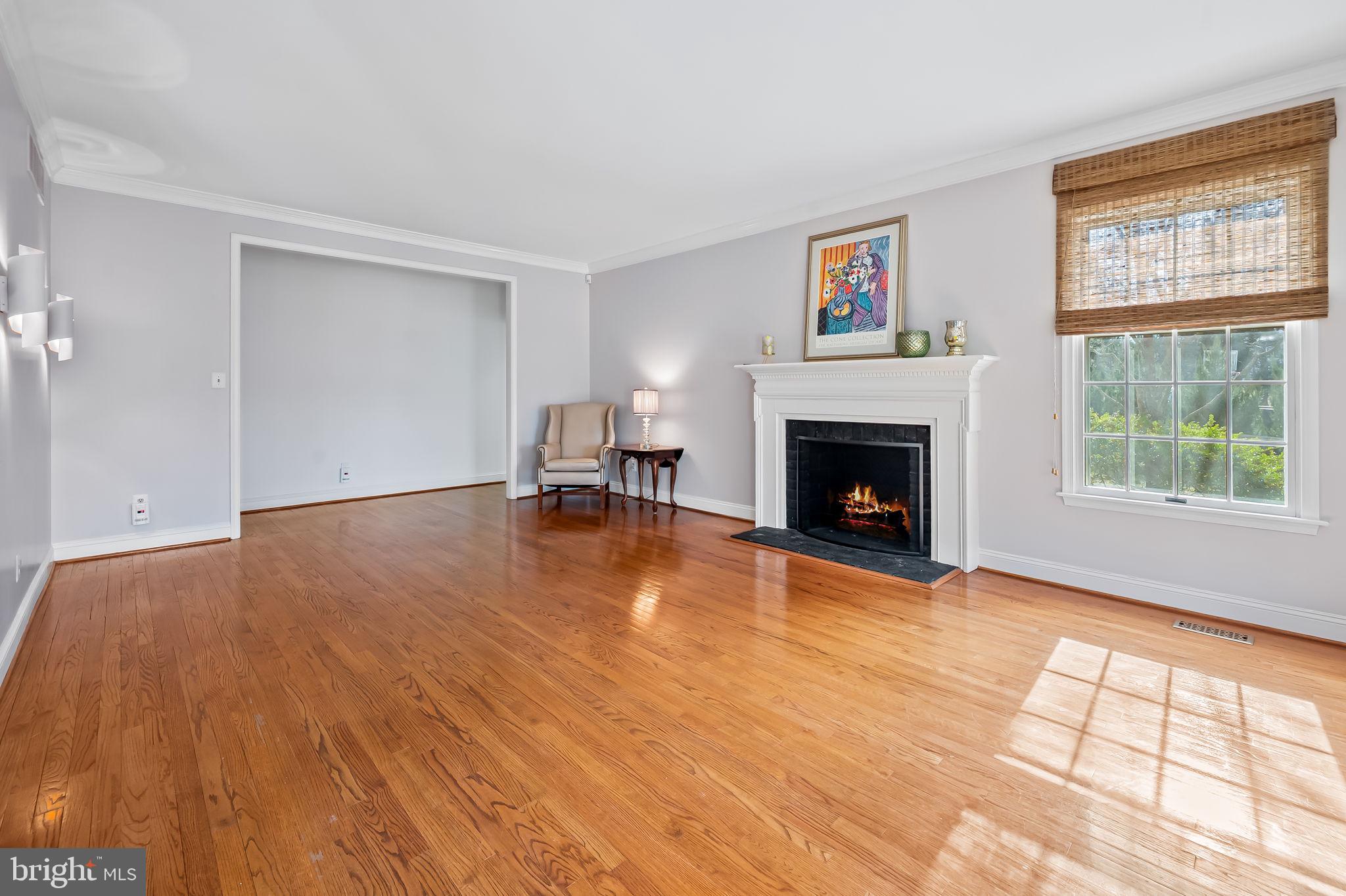 RUXTON - Residential