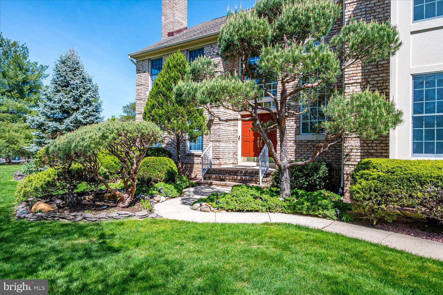 30 REVERE COURT