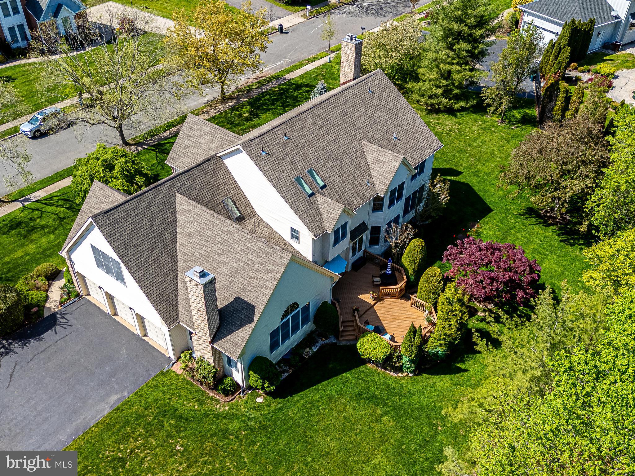 30 REVERE COURT