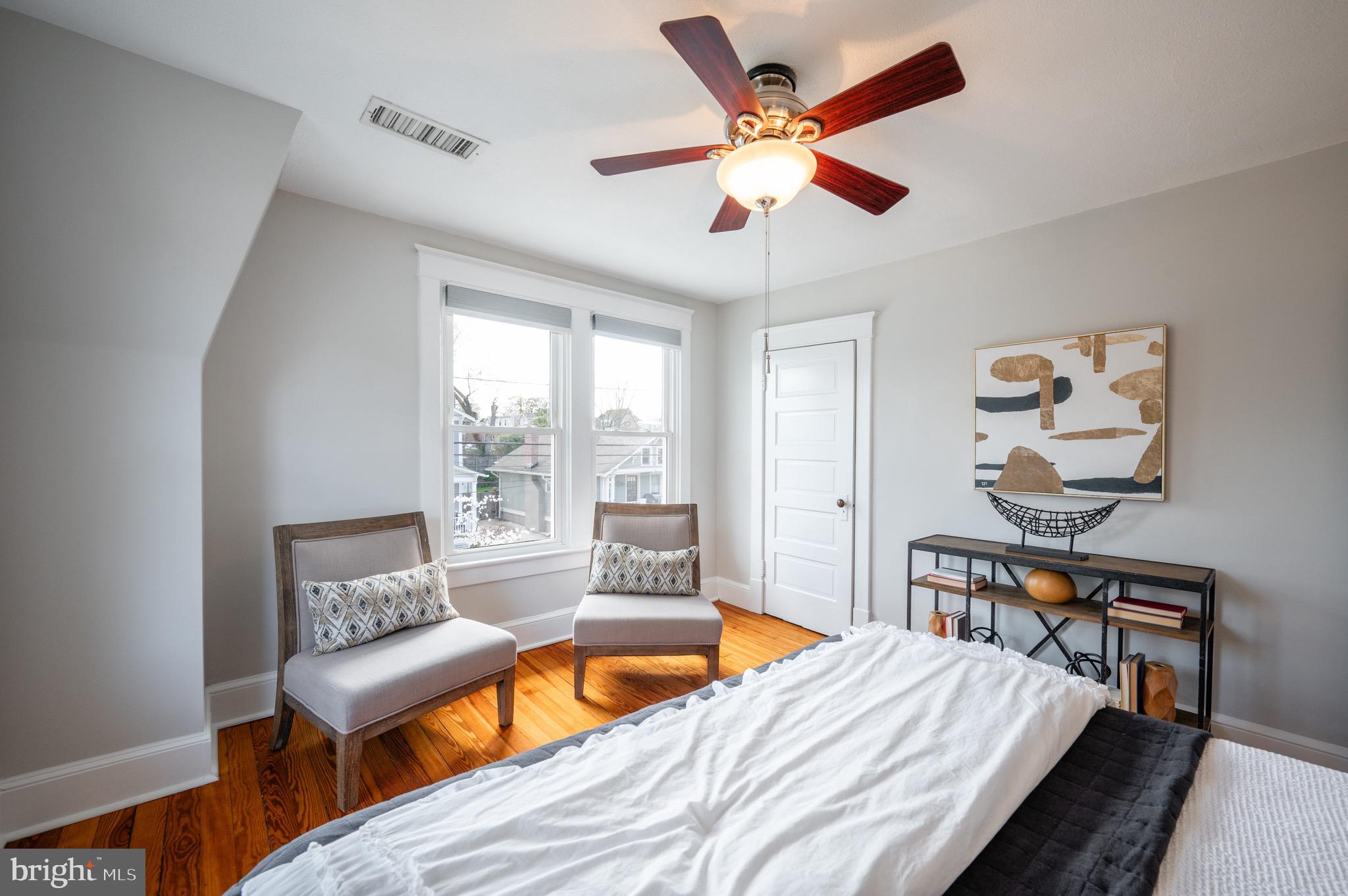 DEL RAY - Residential