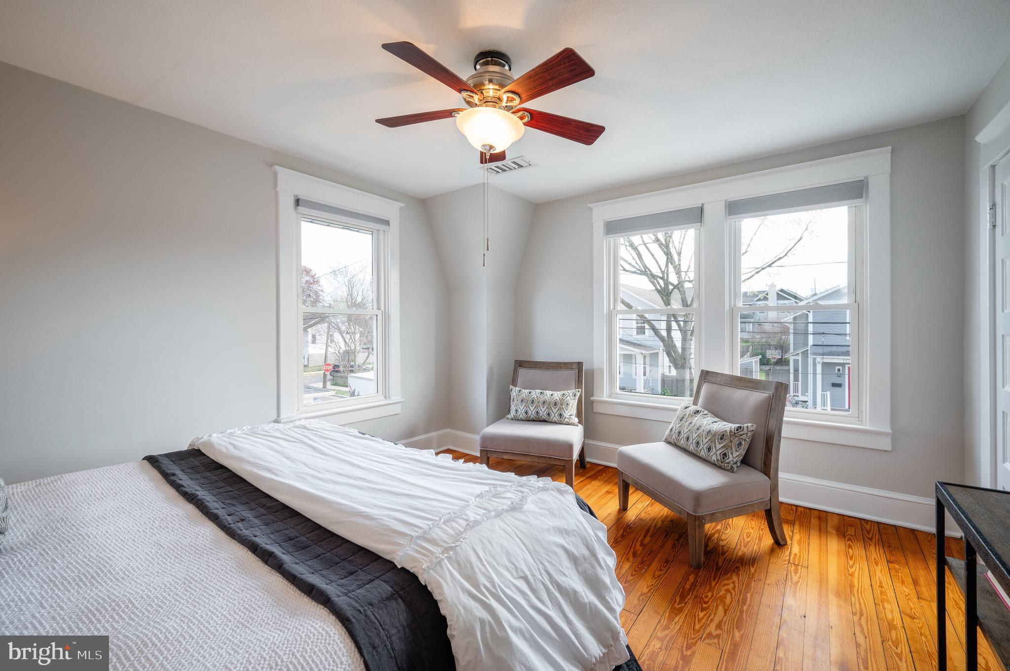 DEL RAY - Residential