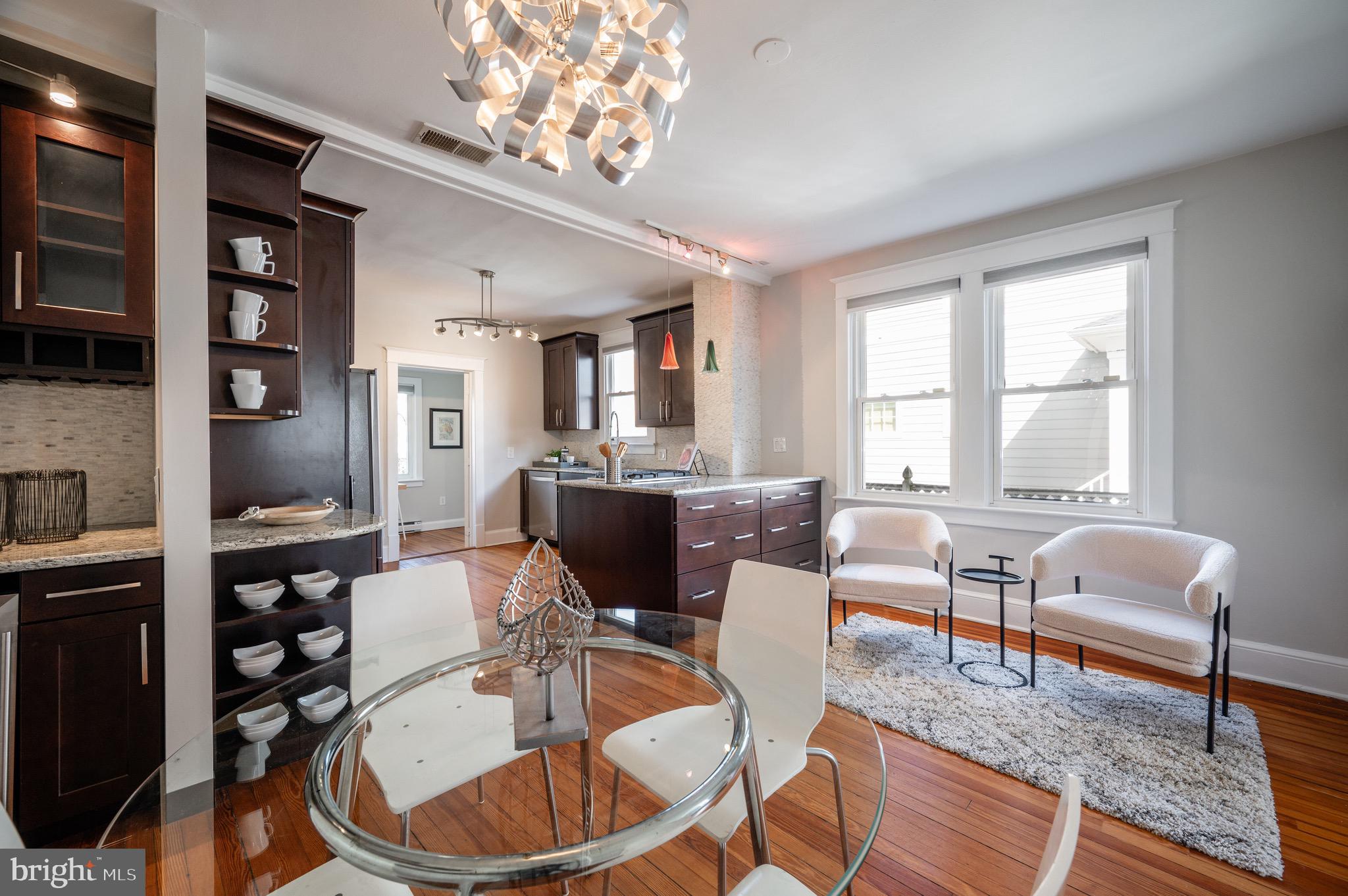 DEL RAY - Residential