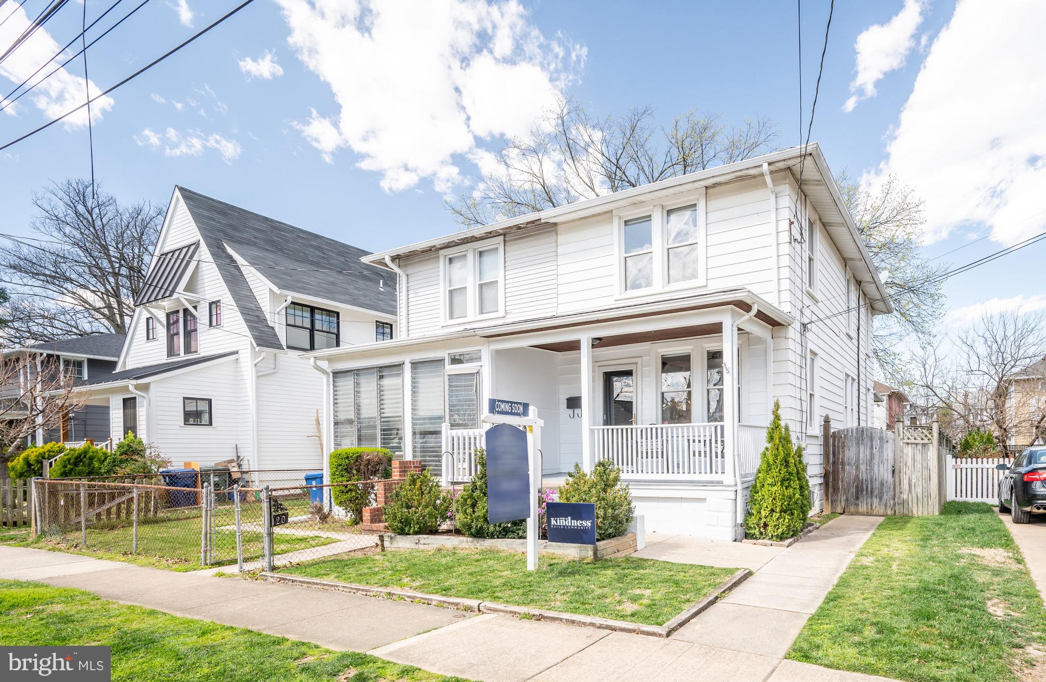 DEL RAY - Residential