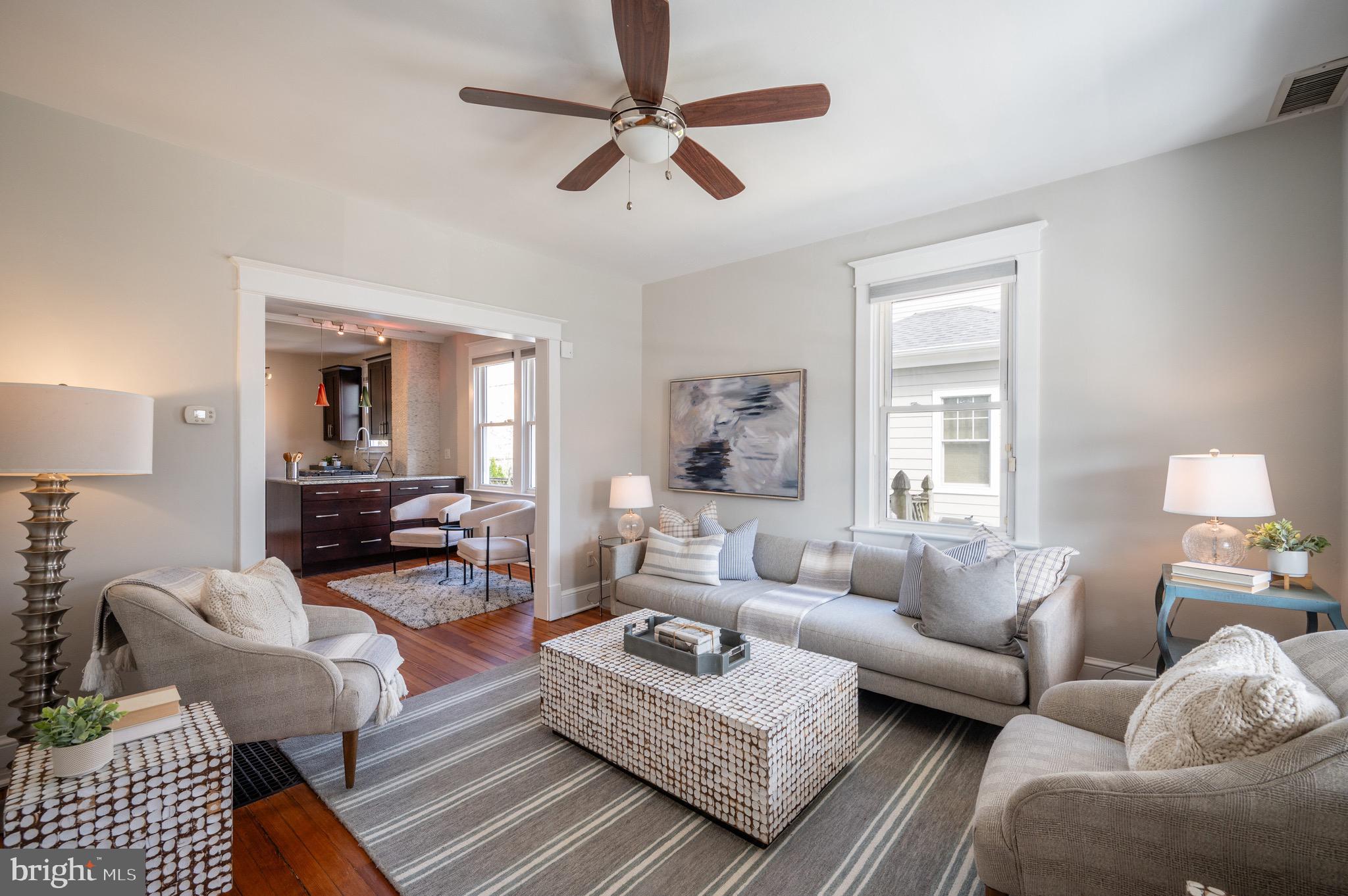 DEL RAY - Residential