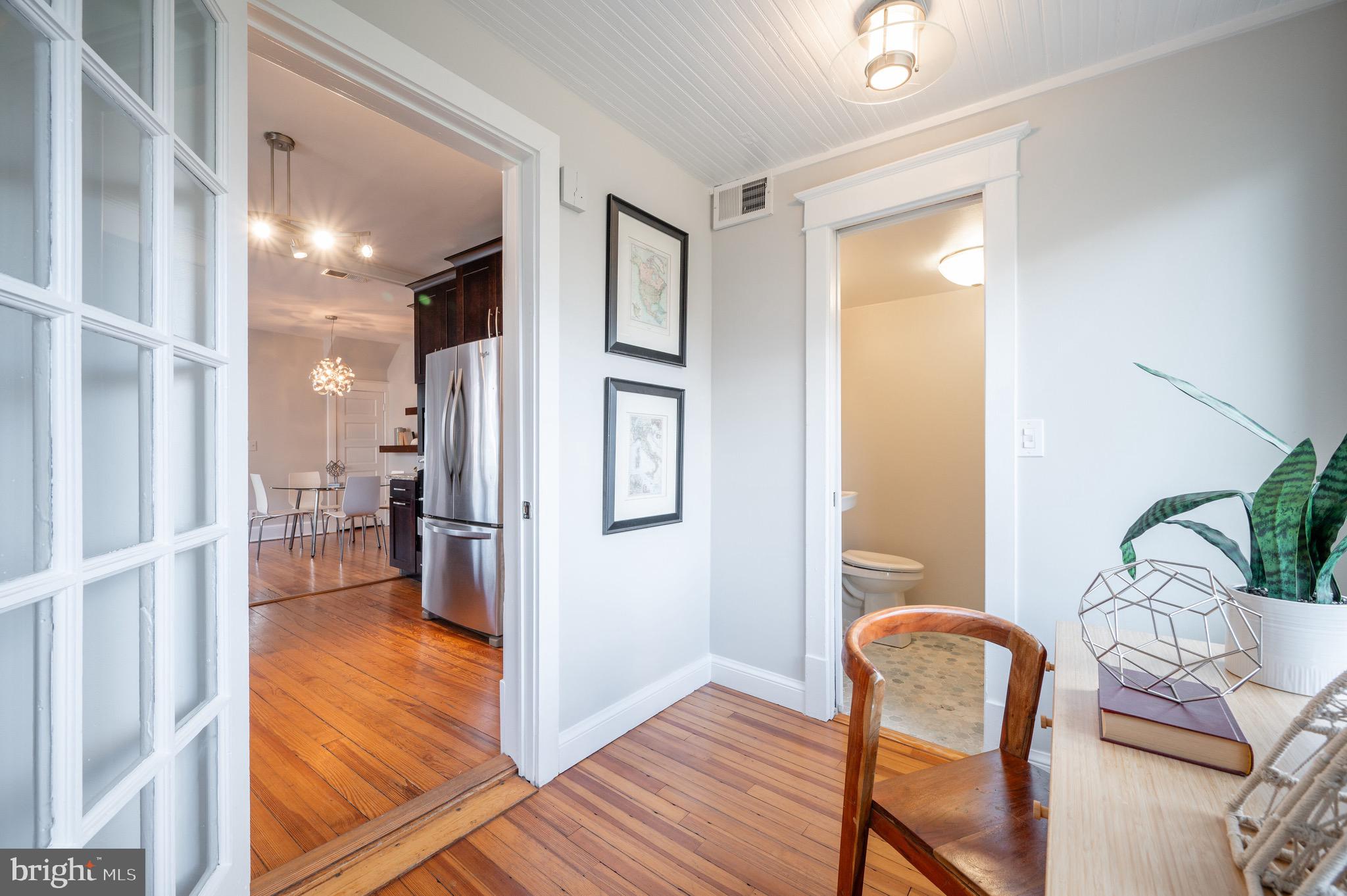 DEL RAY - Residential