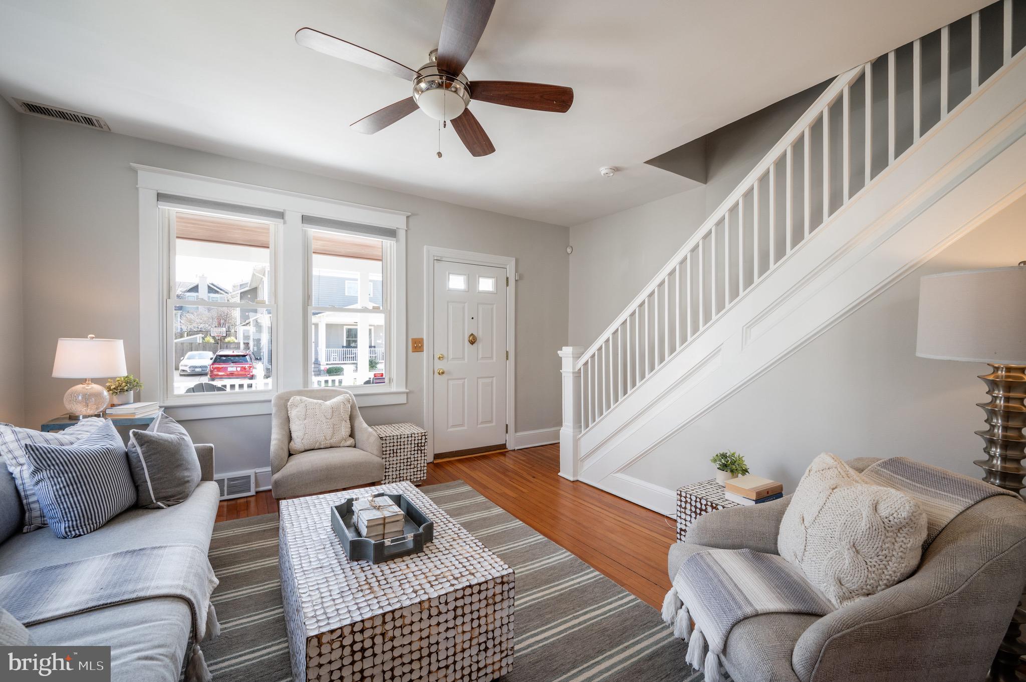 DEL RAY - Residential