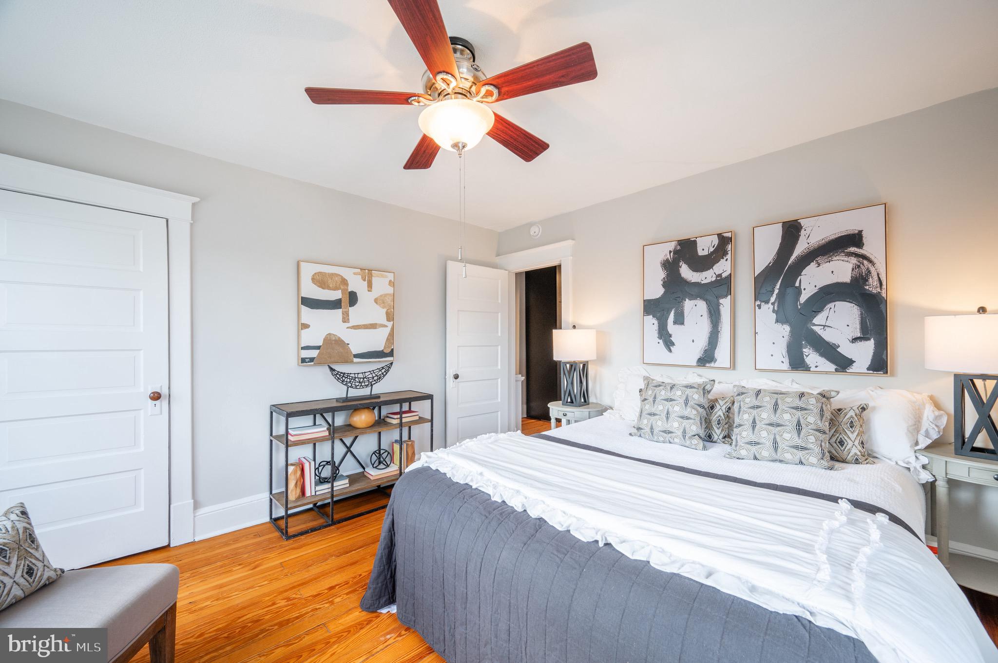 DEL RAY - Residential