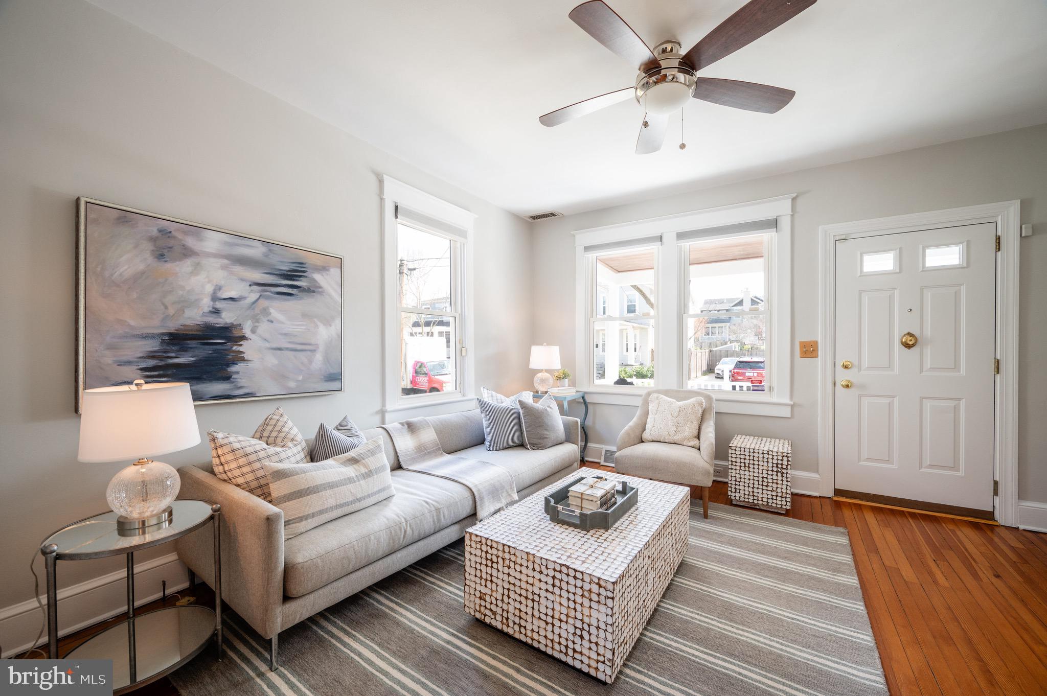 DEL RAY - Residential