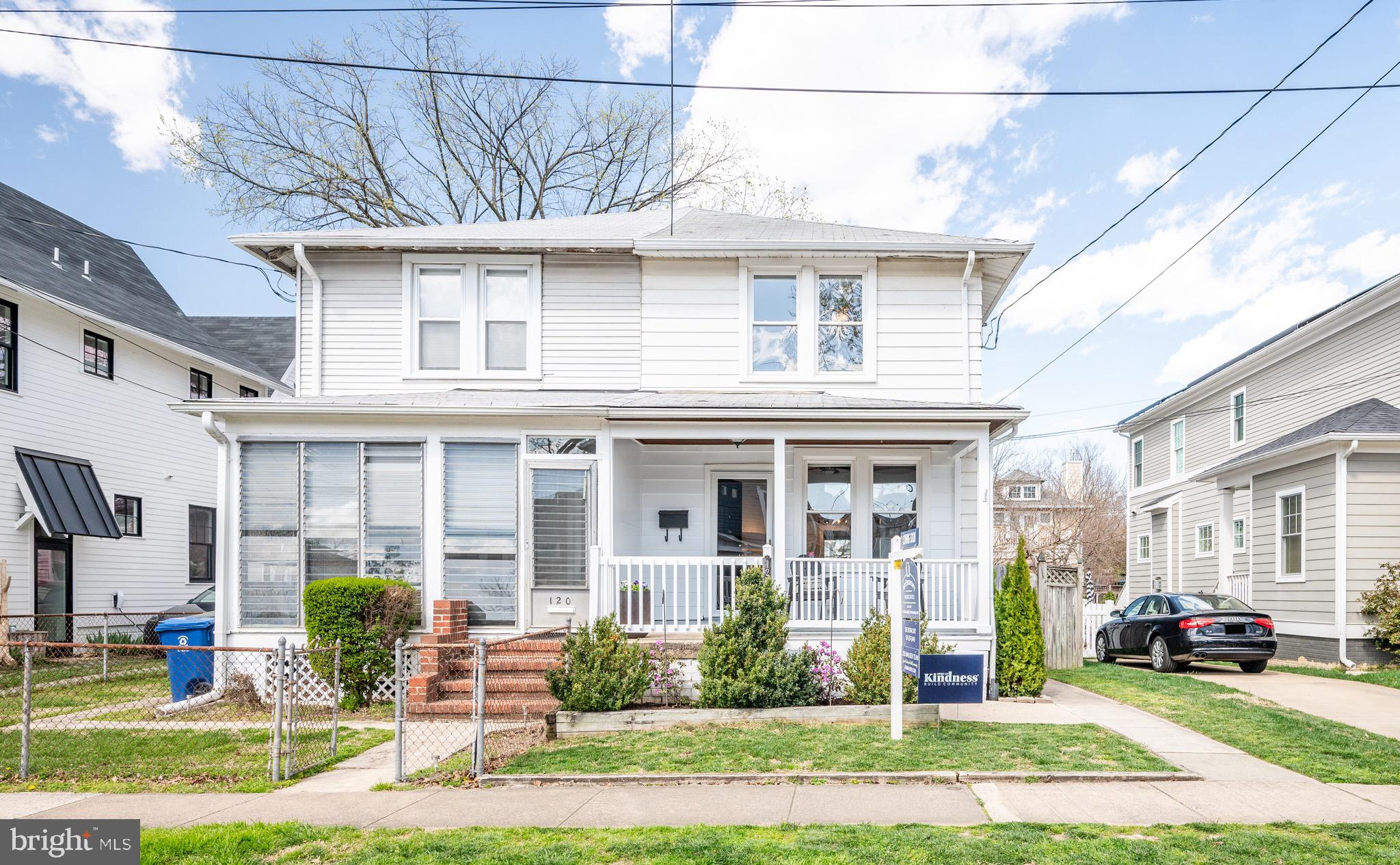 DEL RAY - Residential