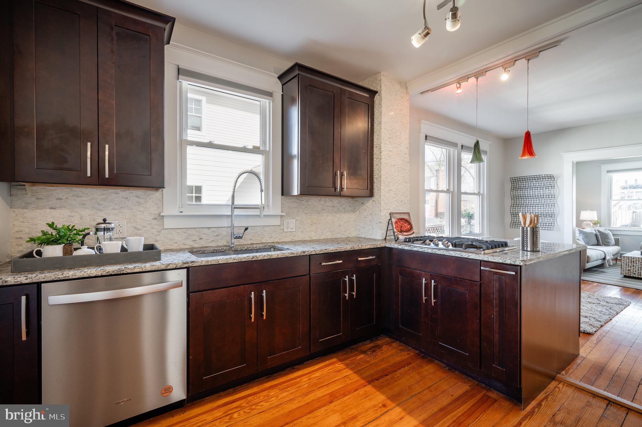 DEL RAY - Residential