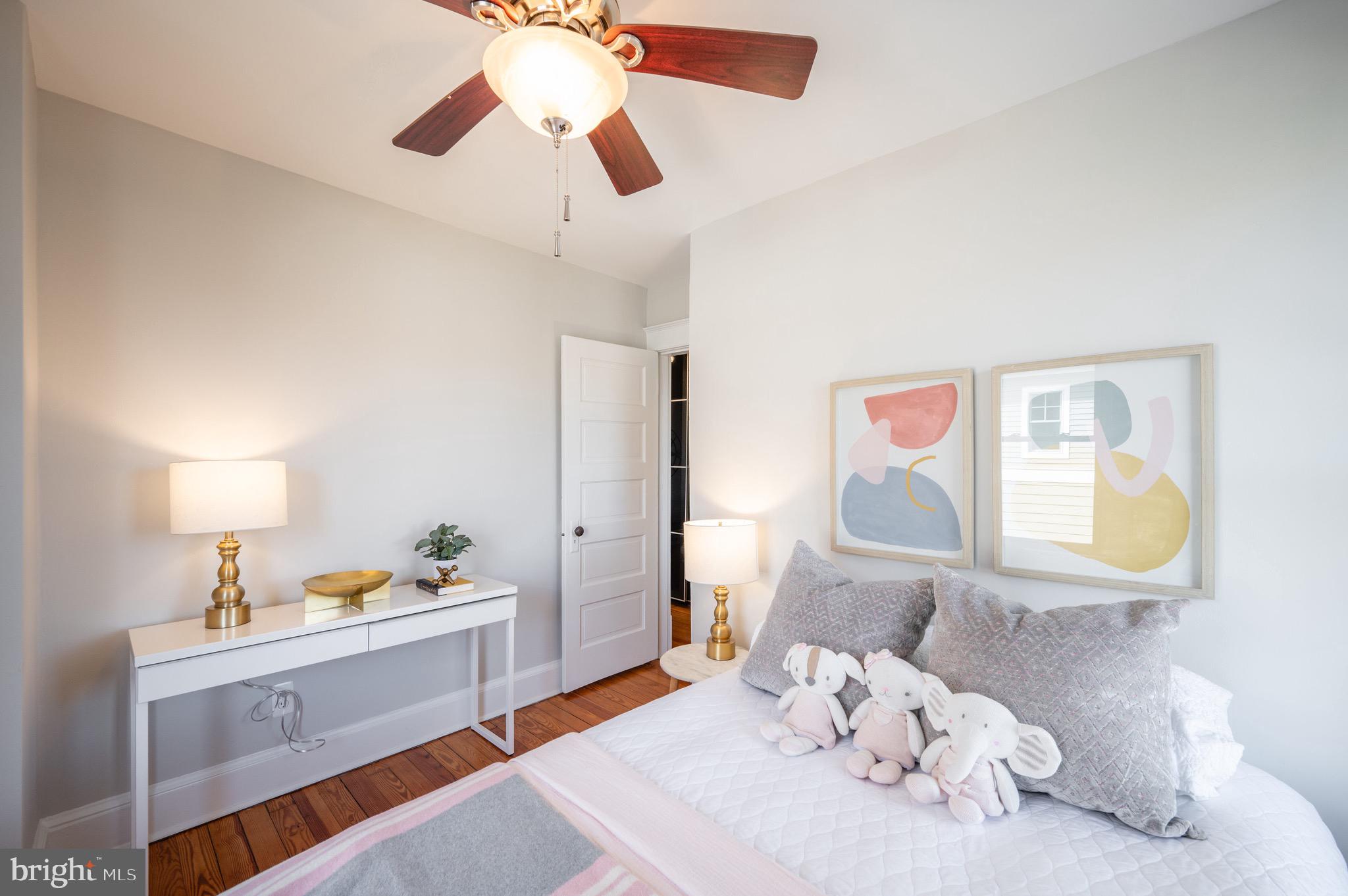 DEL RAY - Residential