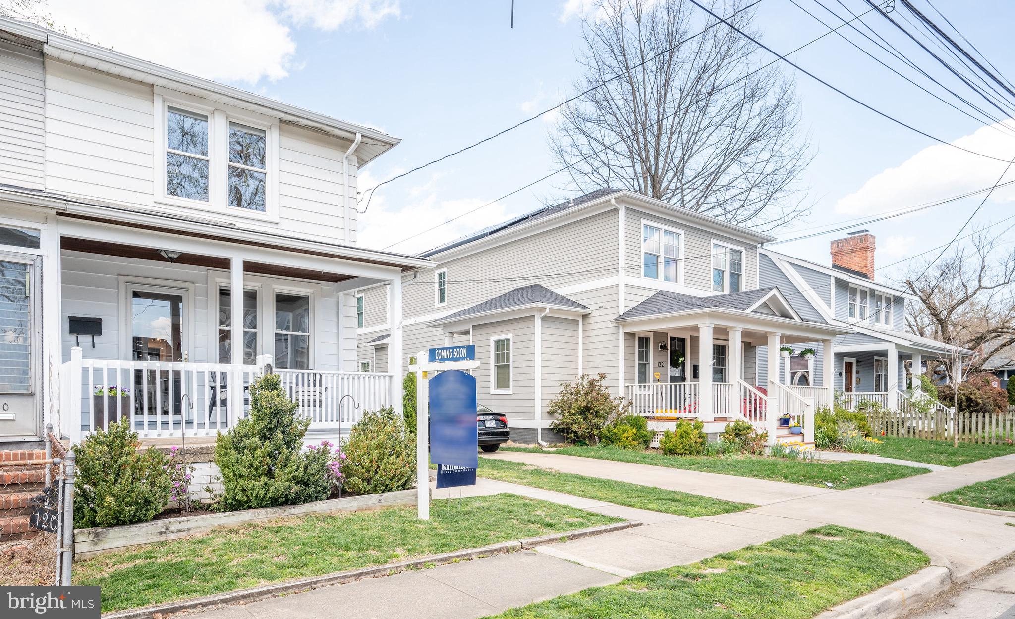 DEL RAY - Residential