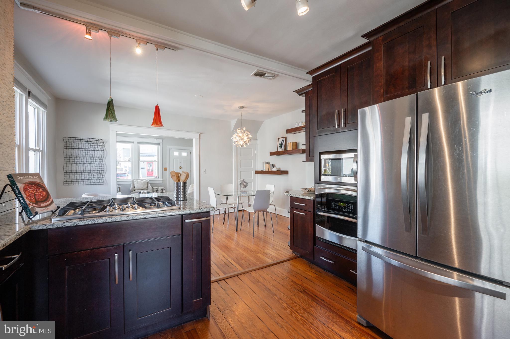 DEL RAY - Residential