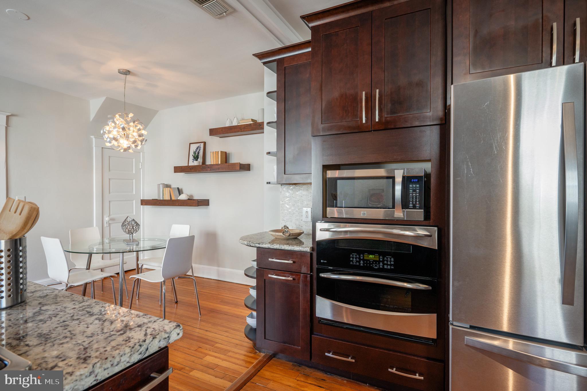 DEL RAY - Residential