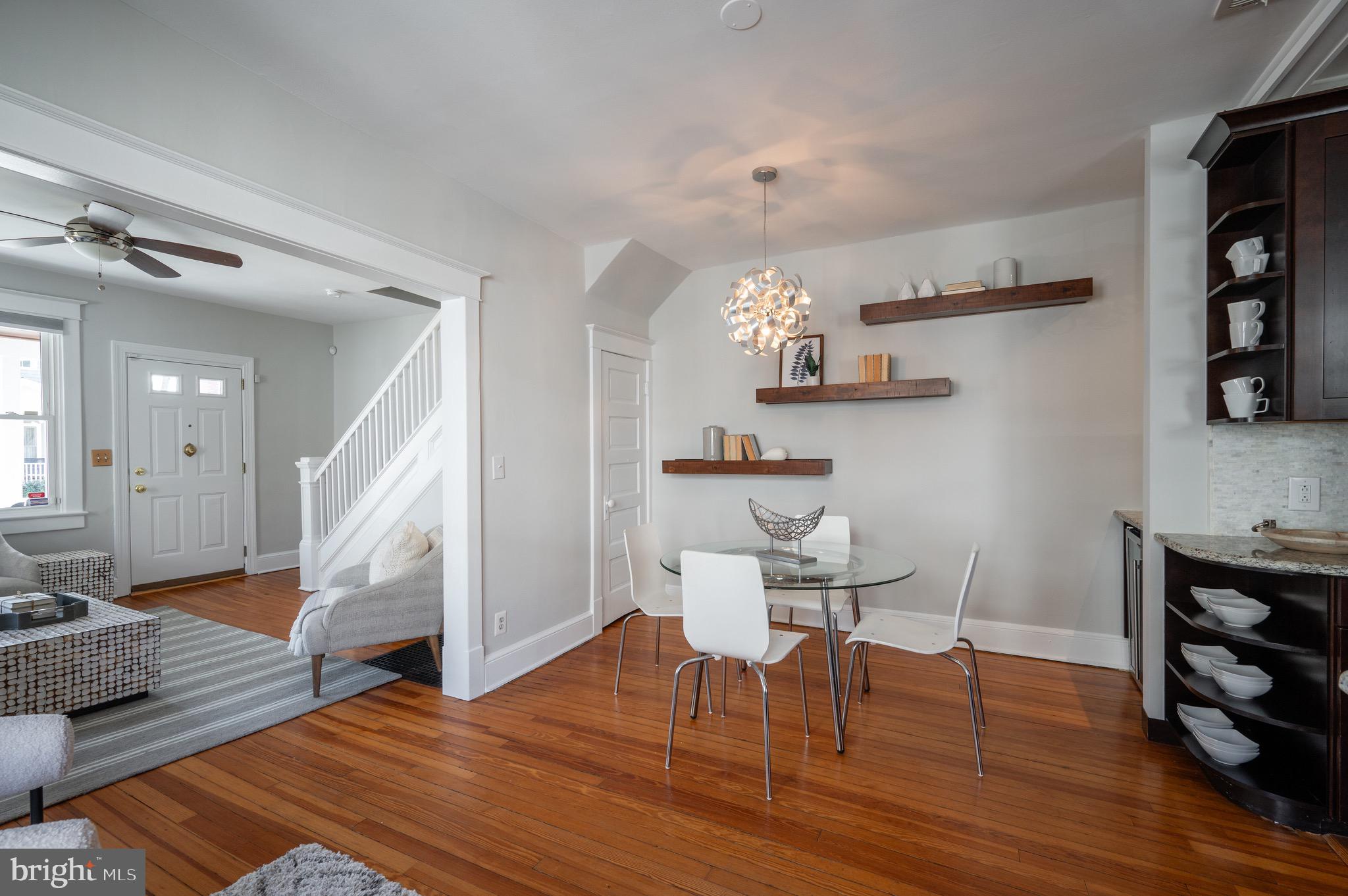 DEL RAY - Residential