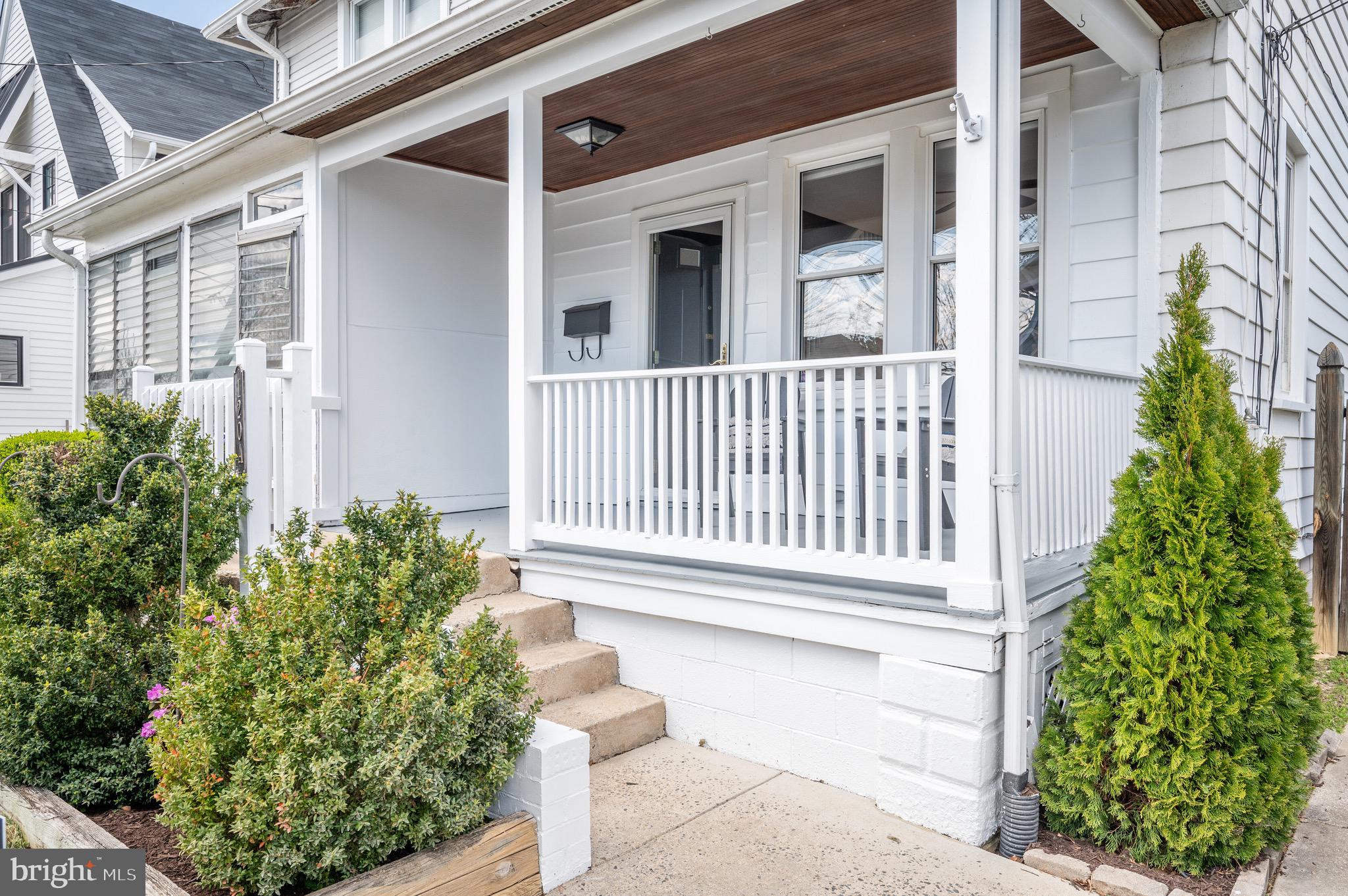 DEL RAY - Residential