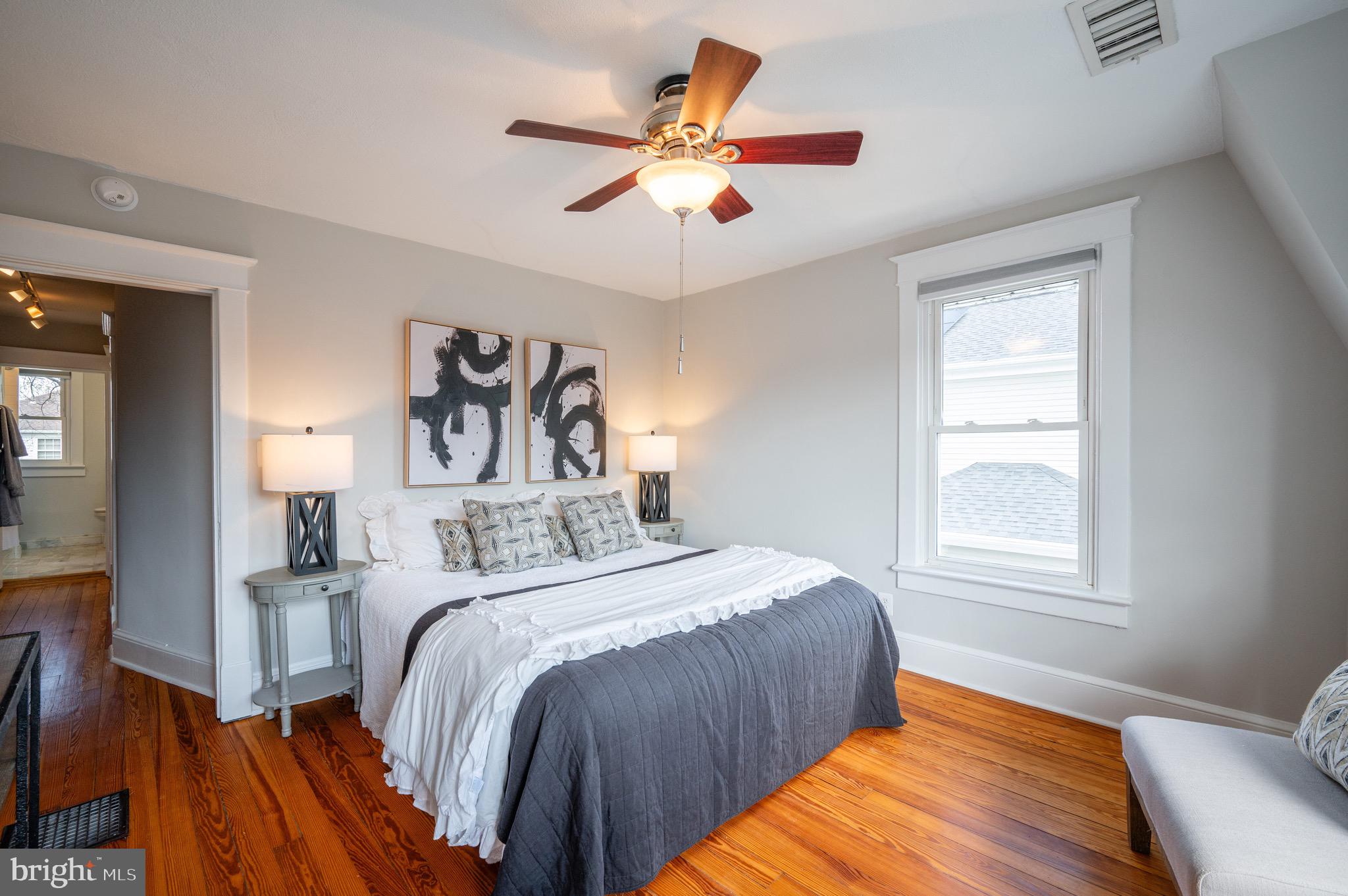 DEL RAY - Residential