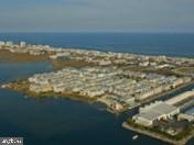 SUNSET ISLAND - Residential