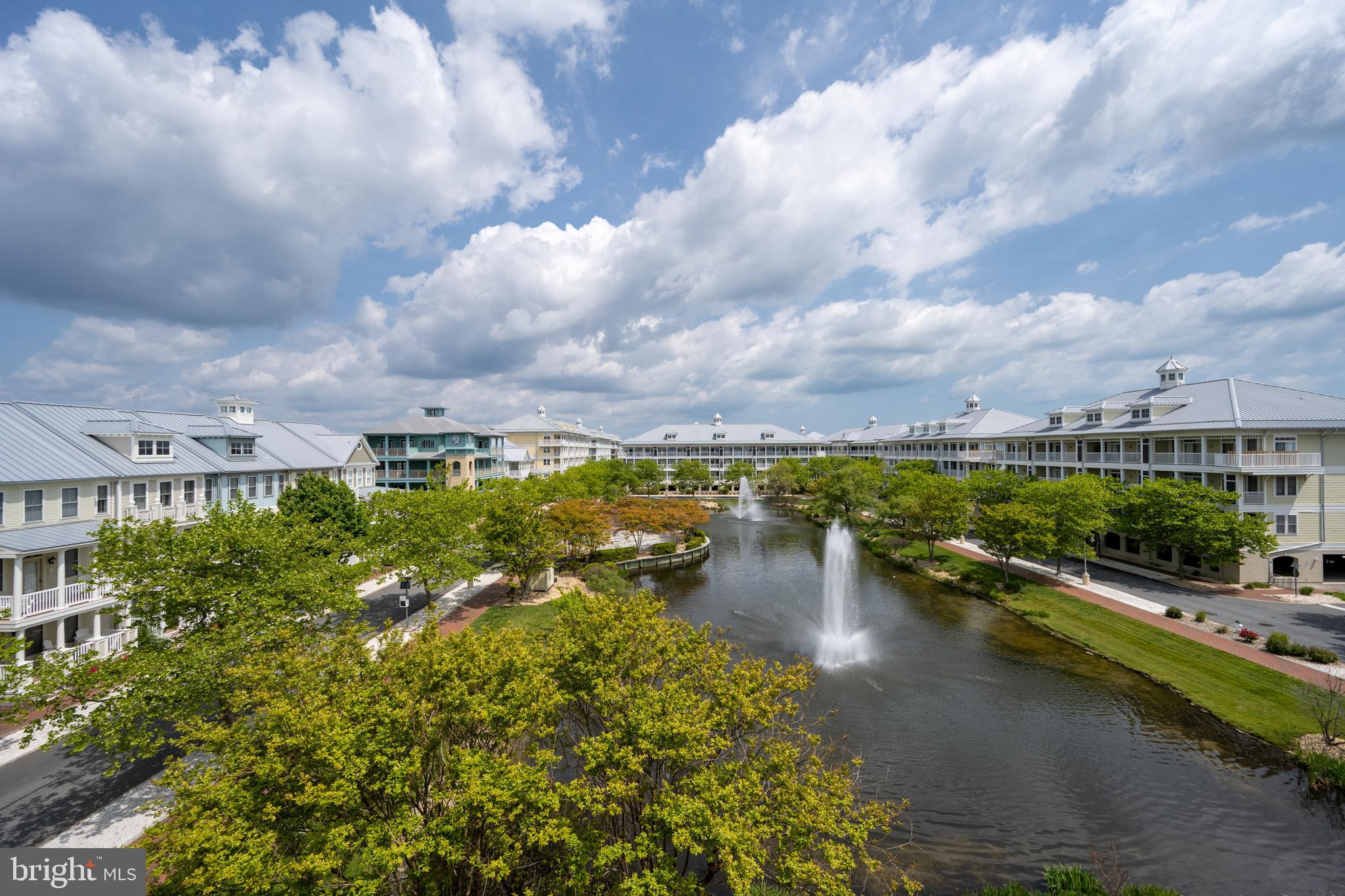 SUNSET ISLAND - Residential