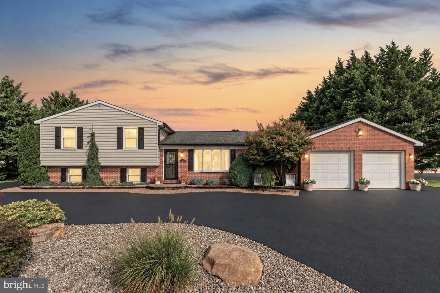 12826 GREENSBURG ROAD