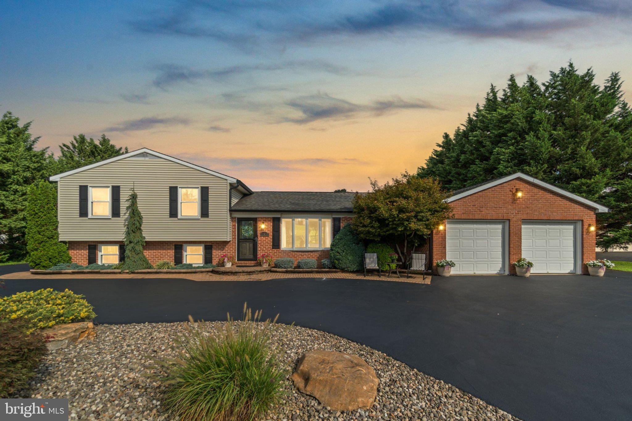 12826 GREENSBURG ROAD