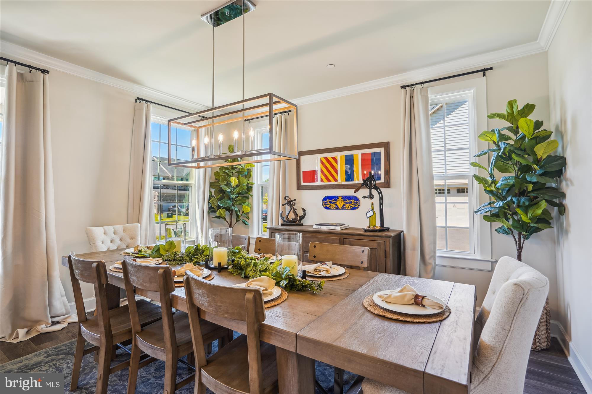 OAK CREEK CLUB - Residential Lease