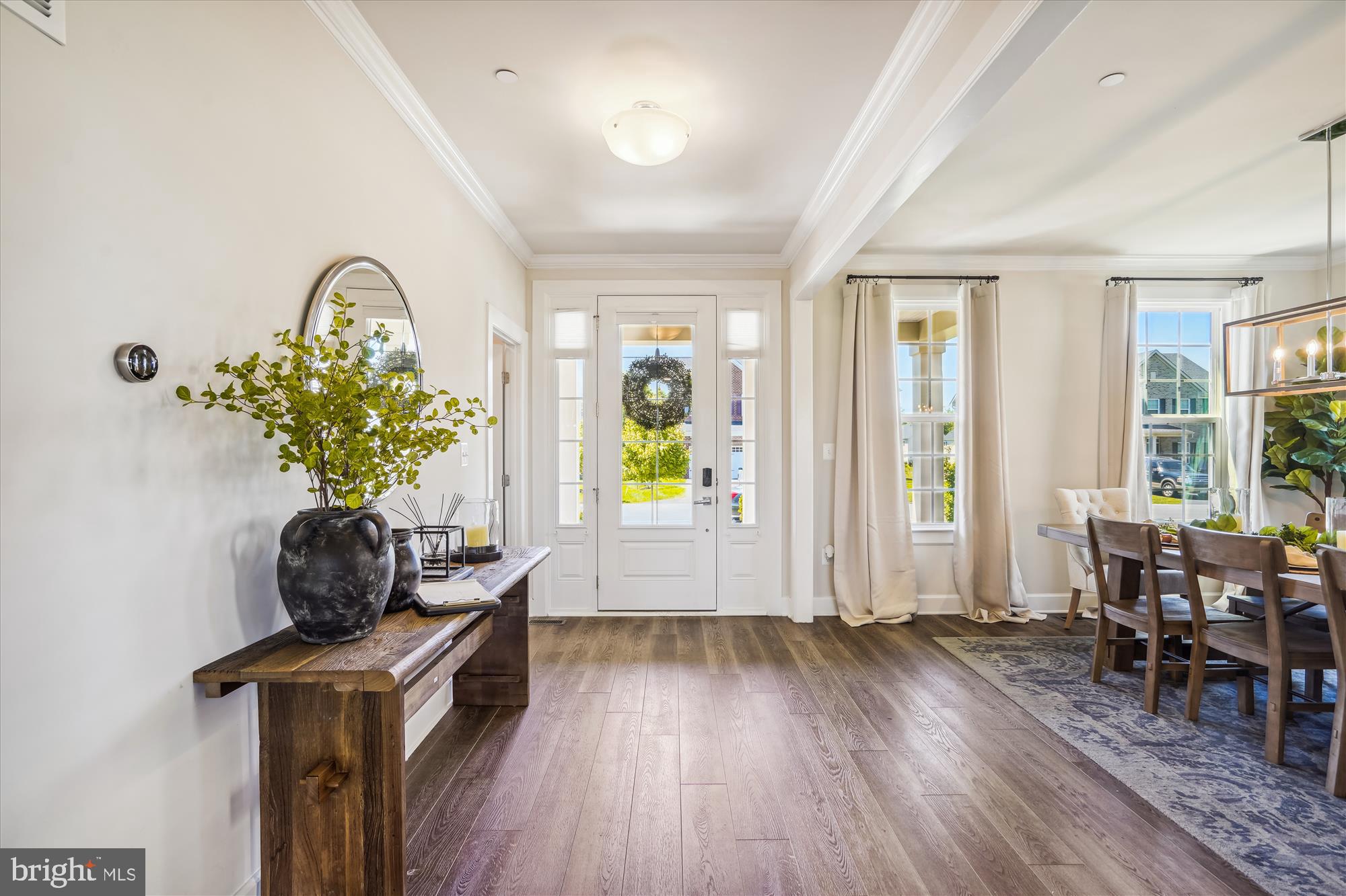 OAK CREEK CLUB - Residential Lease