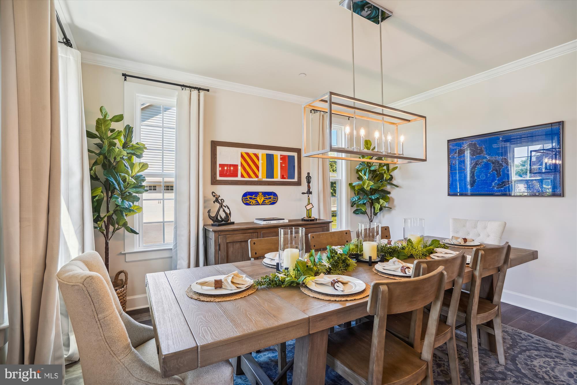 OAK CREEK CLUB - Residential Lease