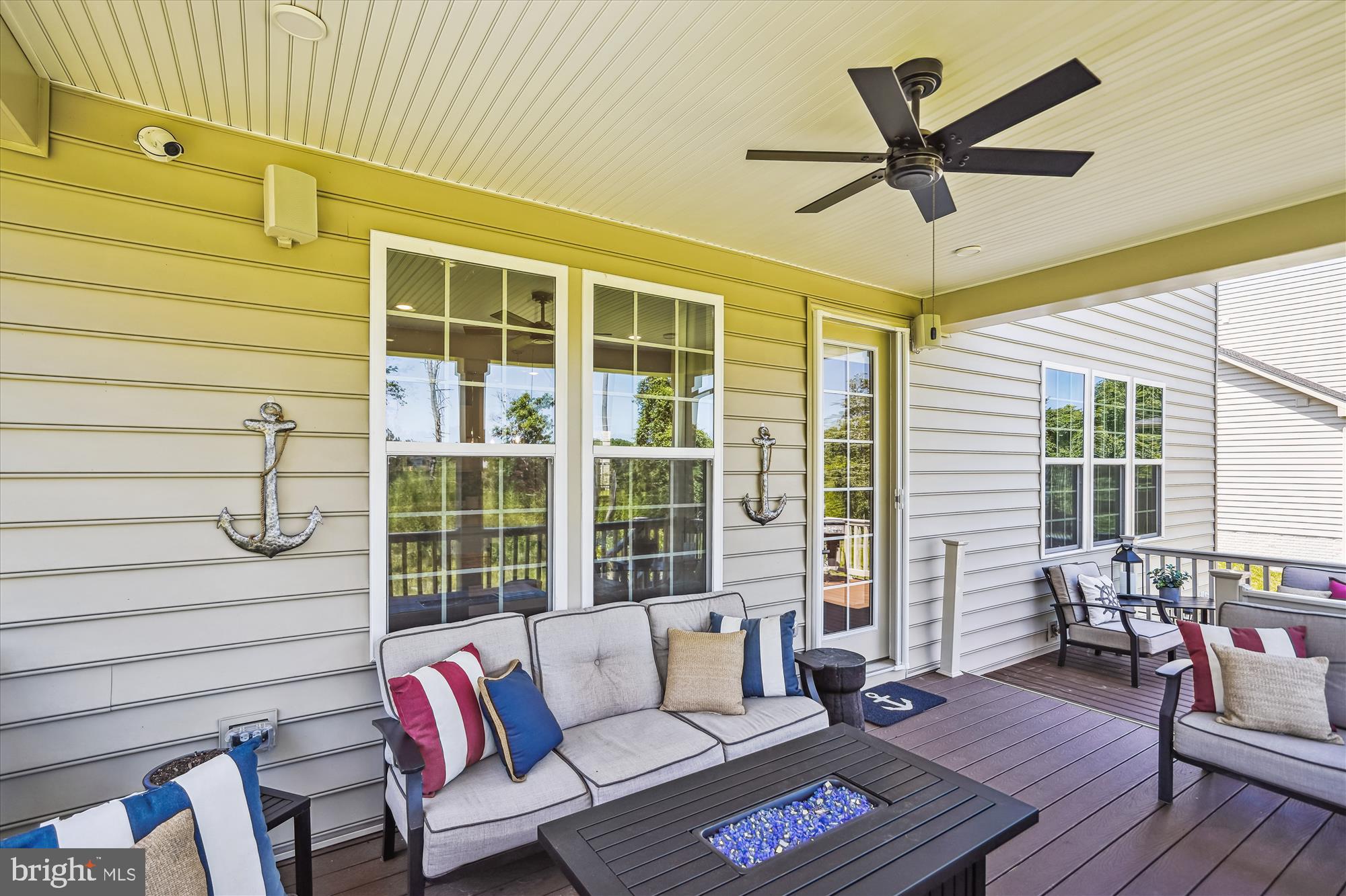 OAK CREEK CLUB - Residential Lease