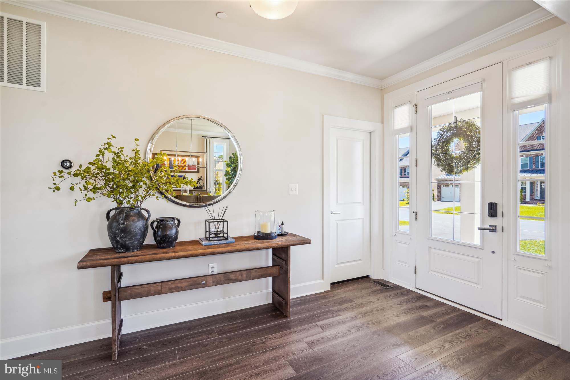 OAK CREEK CLUB - Residential Lease