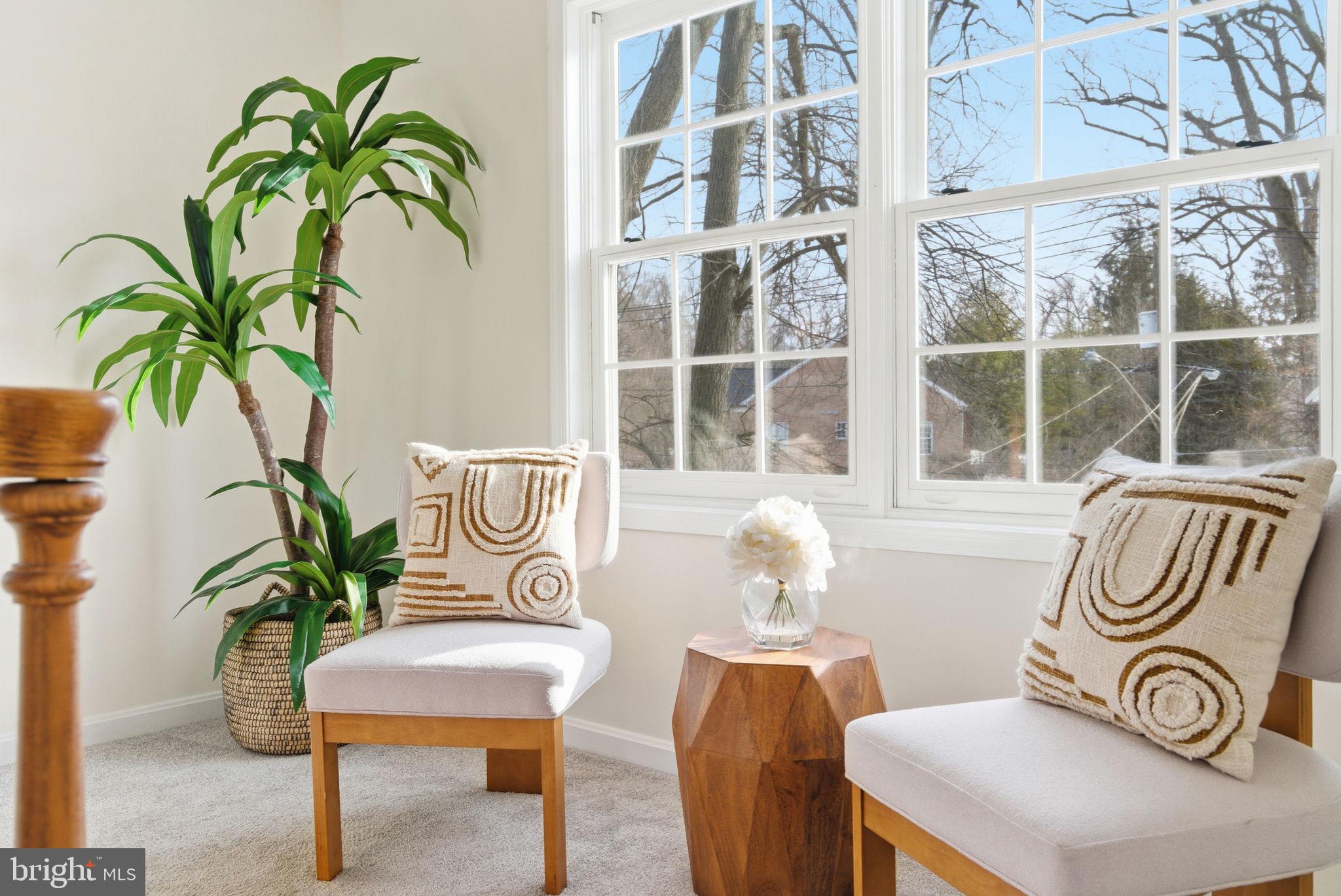 GREENWICH FOREST - Residential