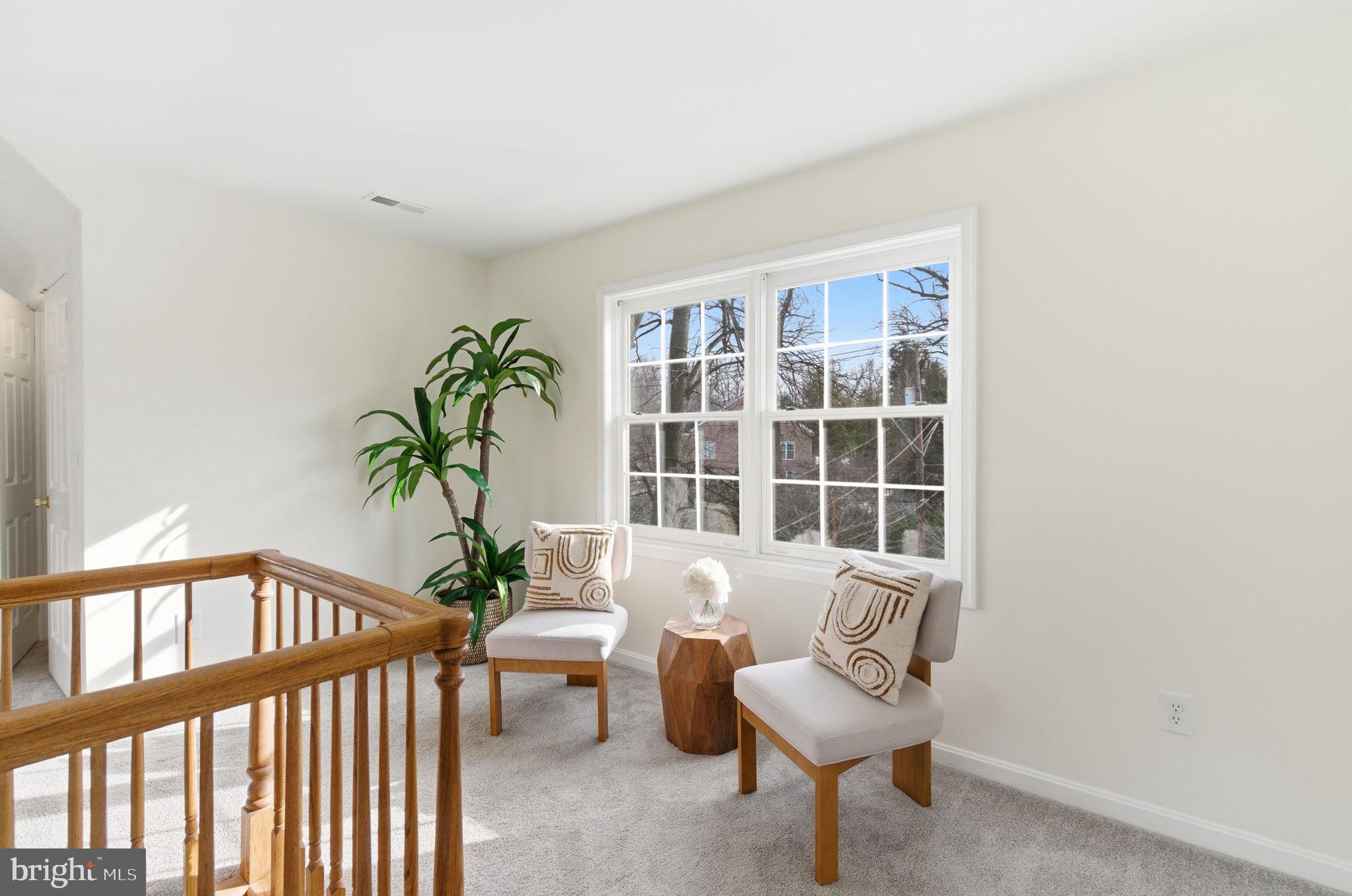 GREENWICH FOREST - Residential