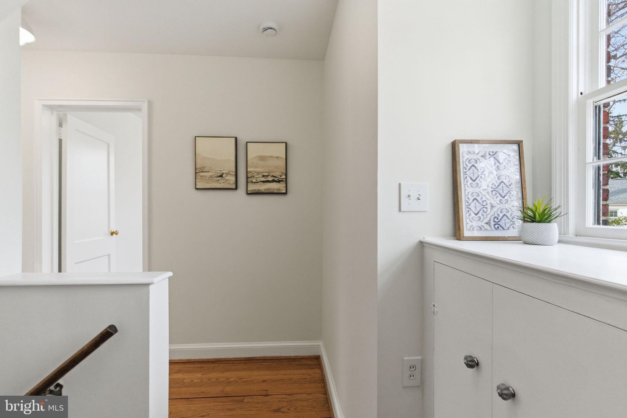 GREENWICH FOREST - Residential