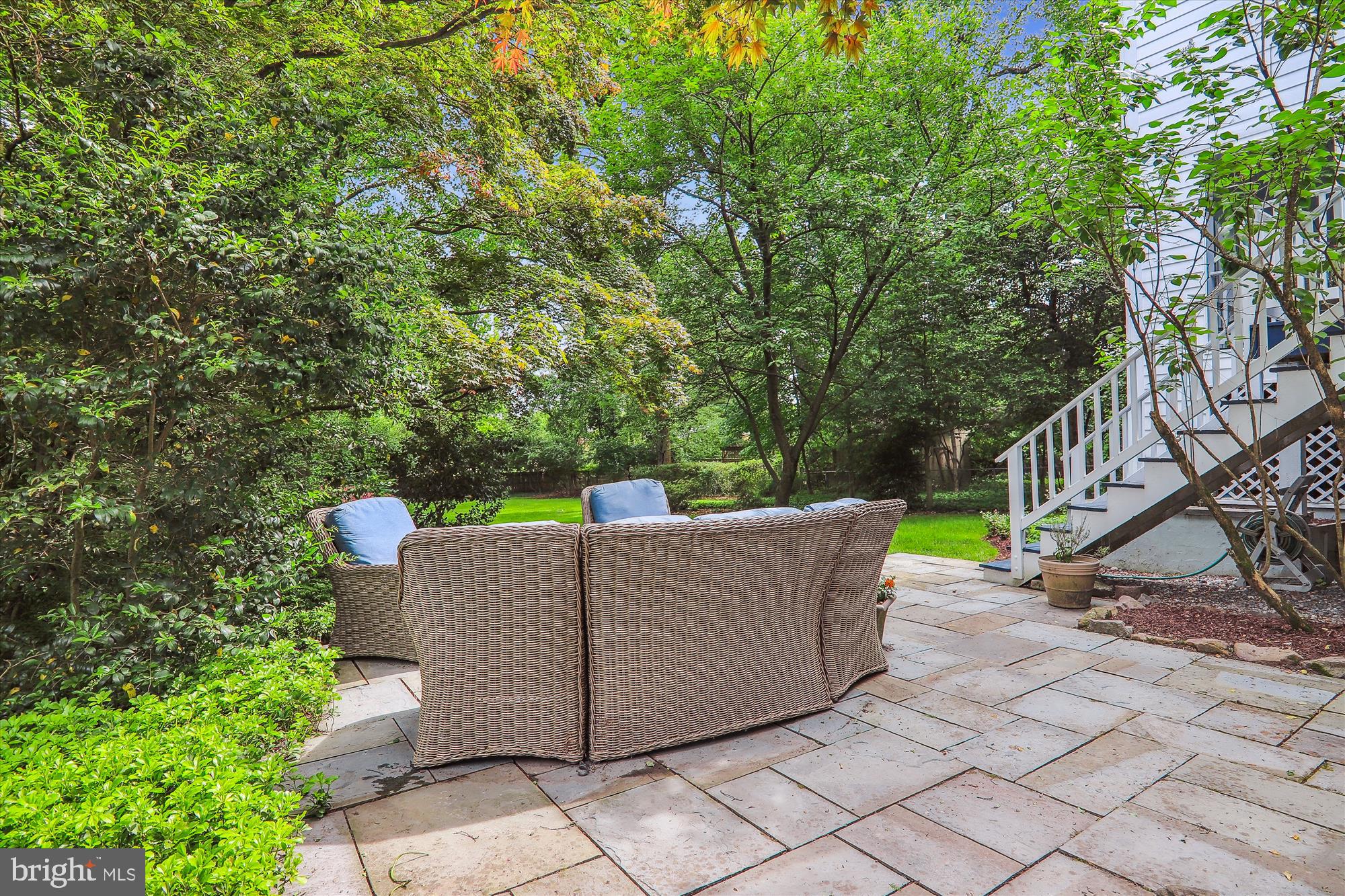 WOODSIDE PARK - Residential