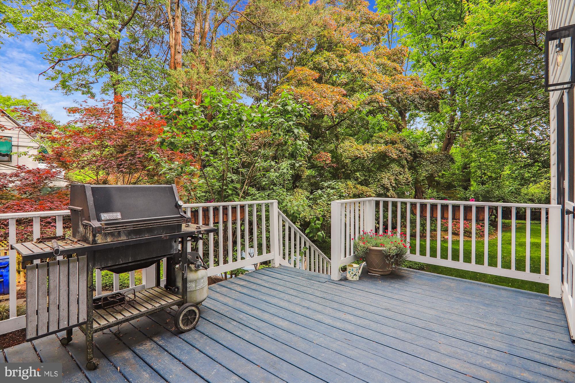 WOODSIDE PARK - Residential