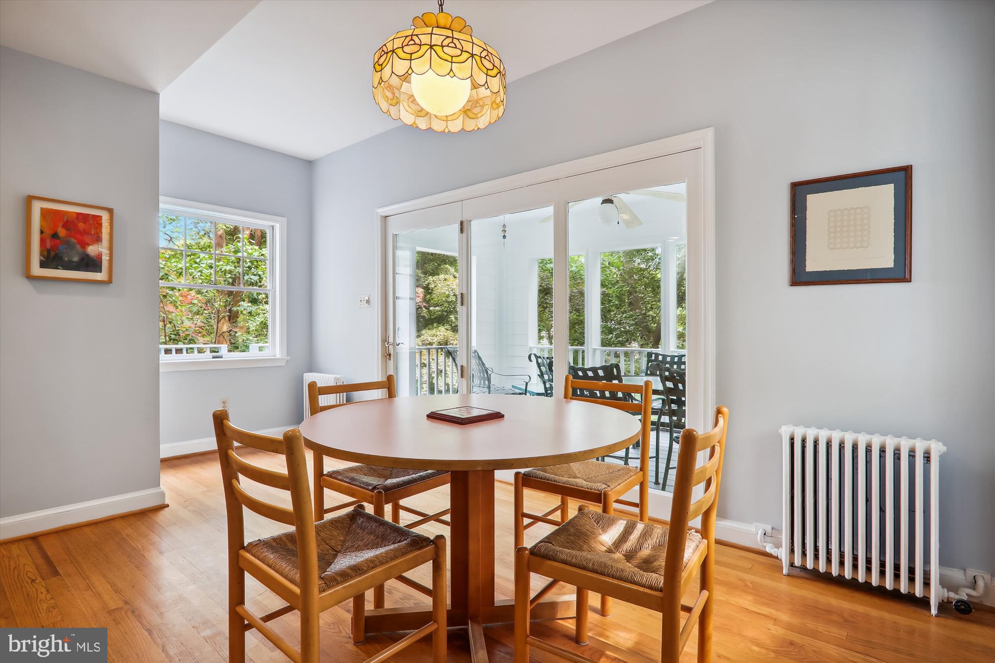 WOODSIDE PARK - Residential