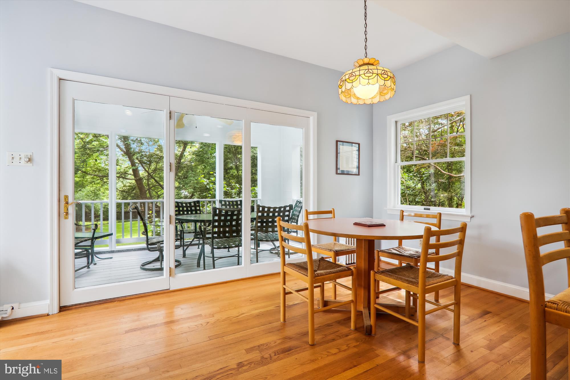 WOODSIDE PARK - Residential