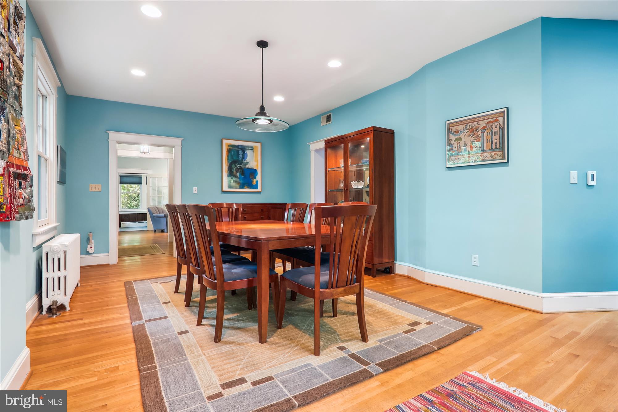 WOODSIDE PARK - Residential