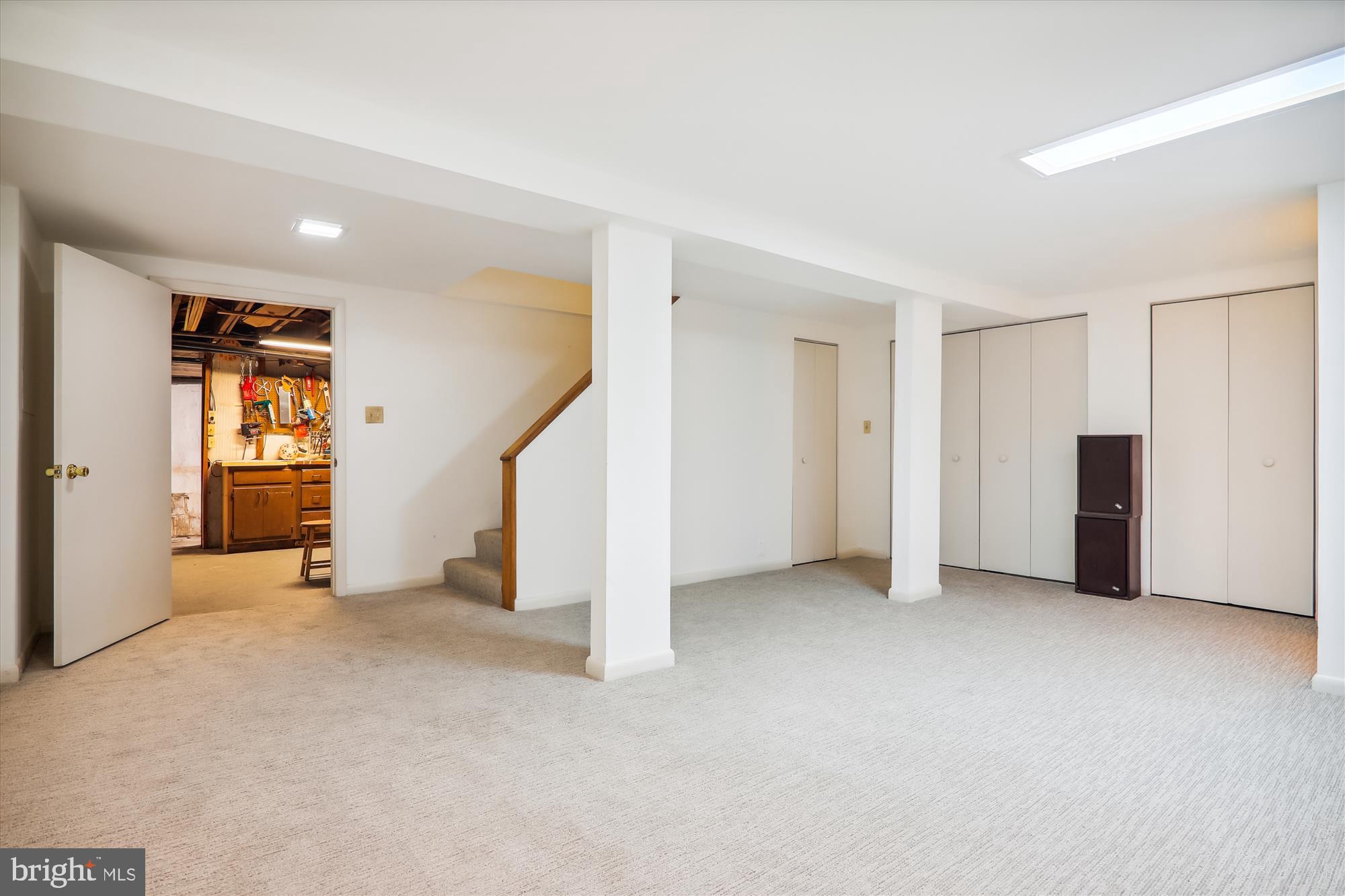 WOODSIDE PARK - Residential