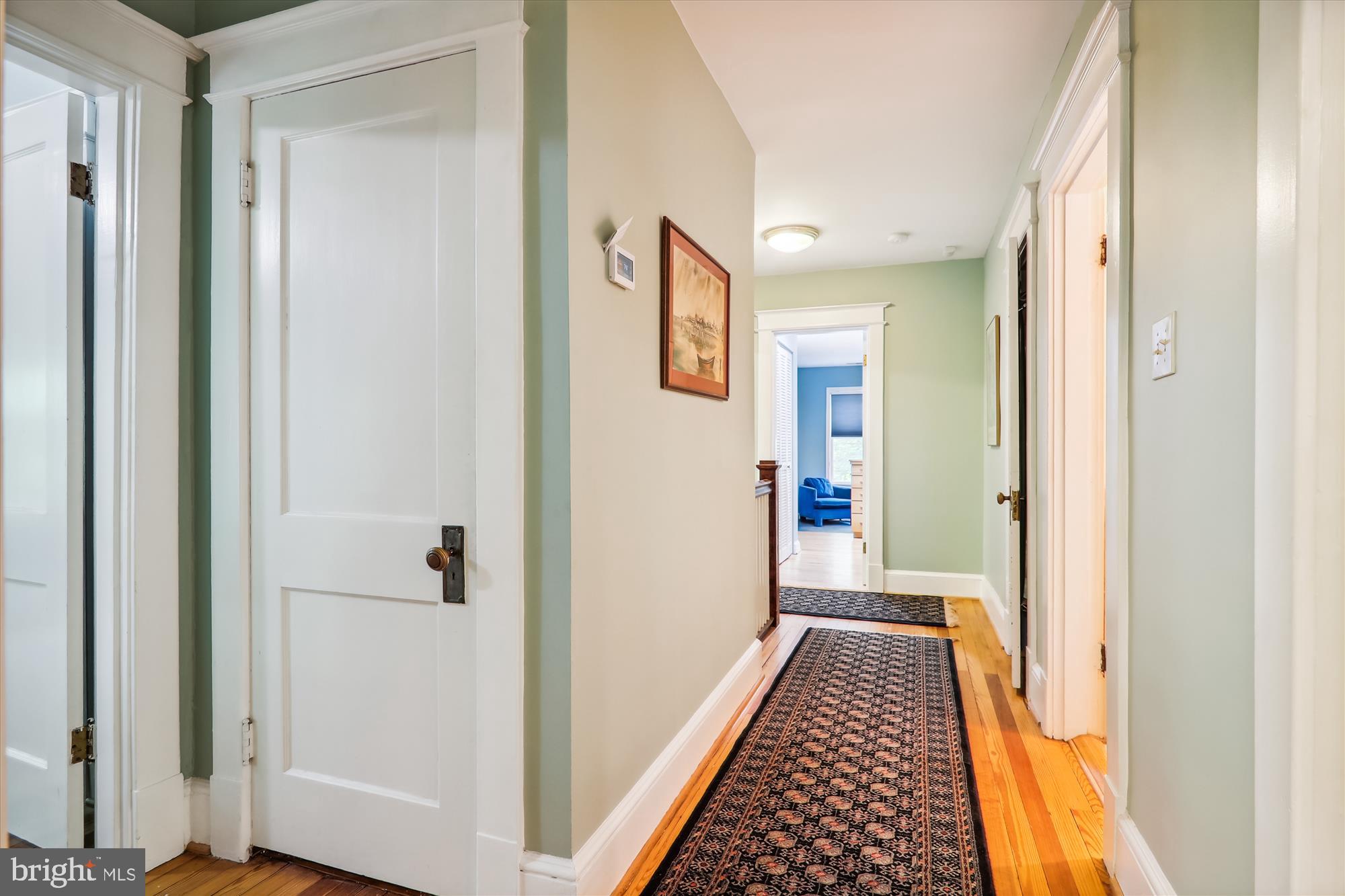 WOODSIDE PARK - Residential