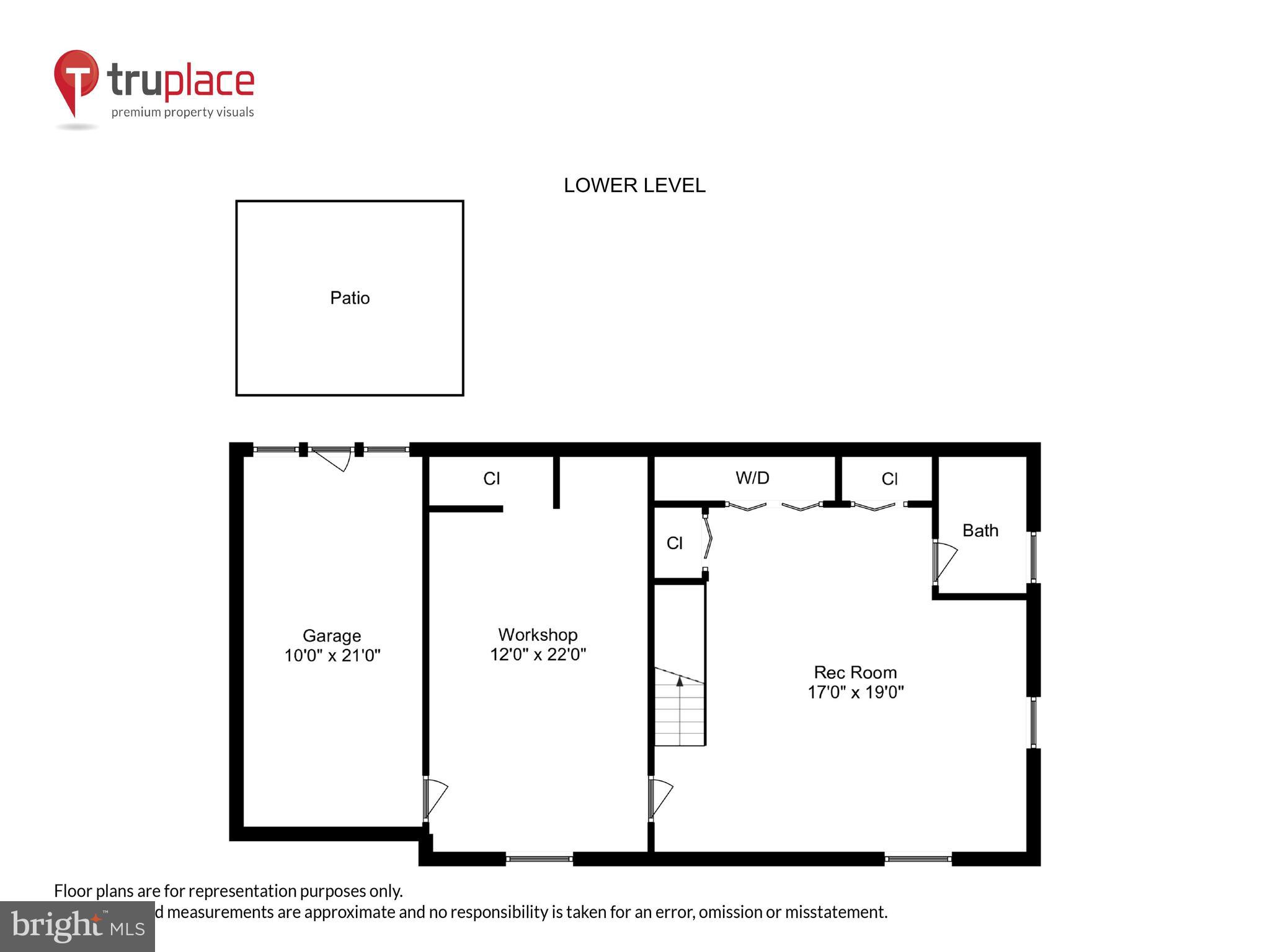 WOODSIDE PARK - Residential
