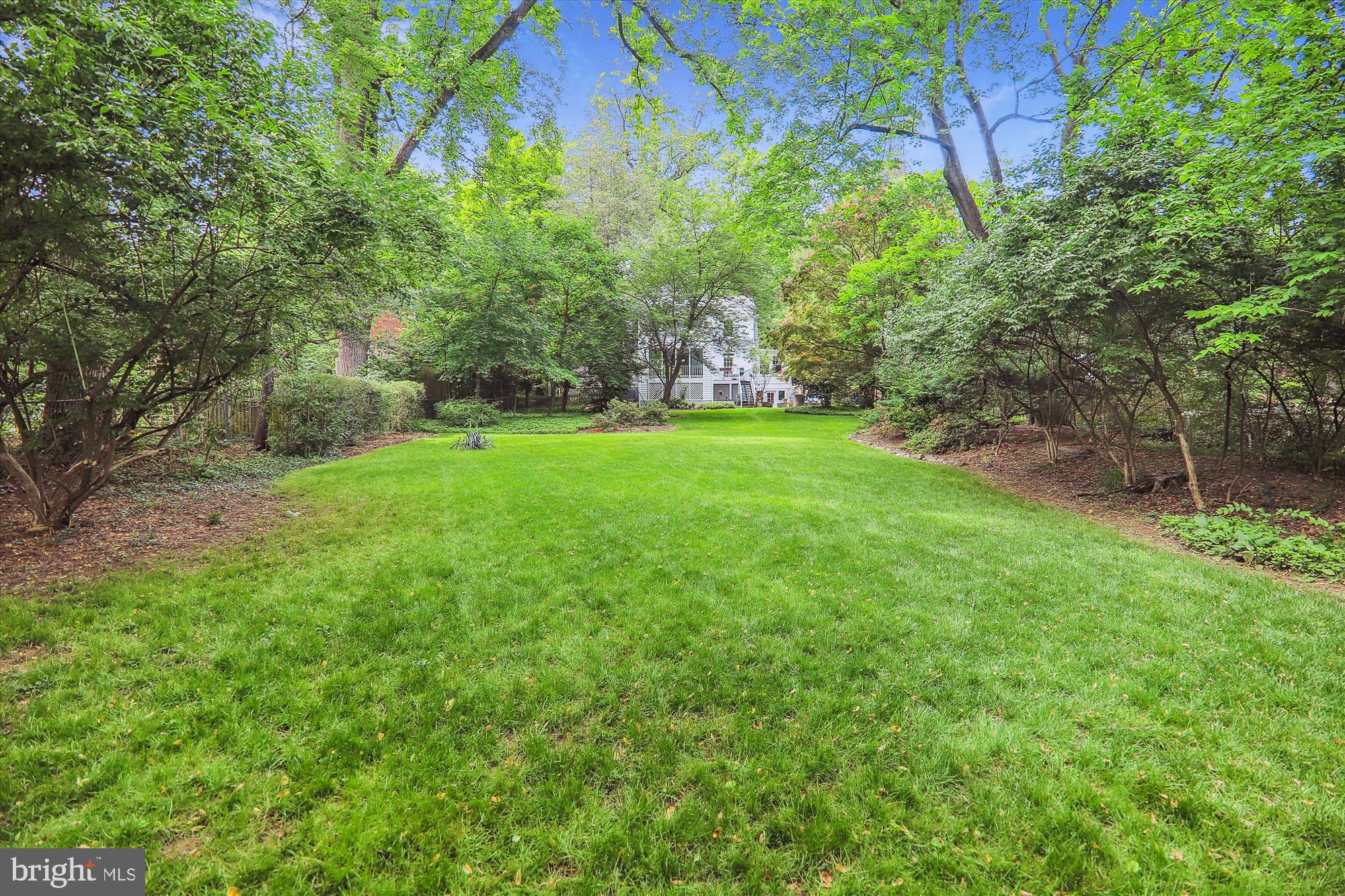 WOODSIDE PARK - Residential