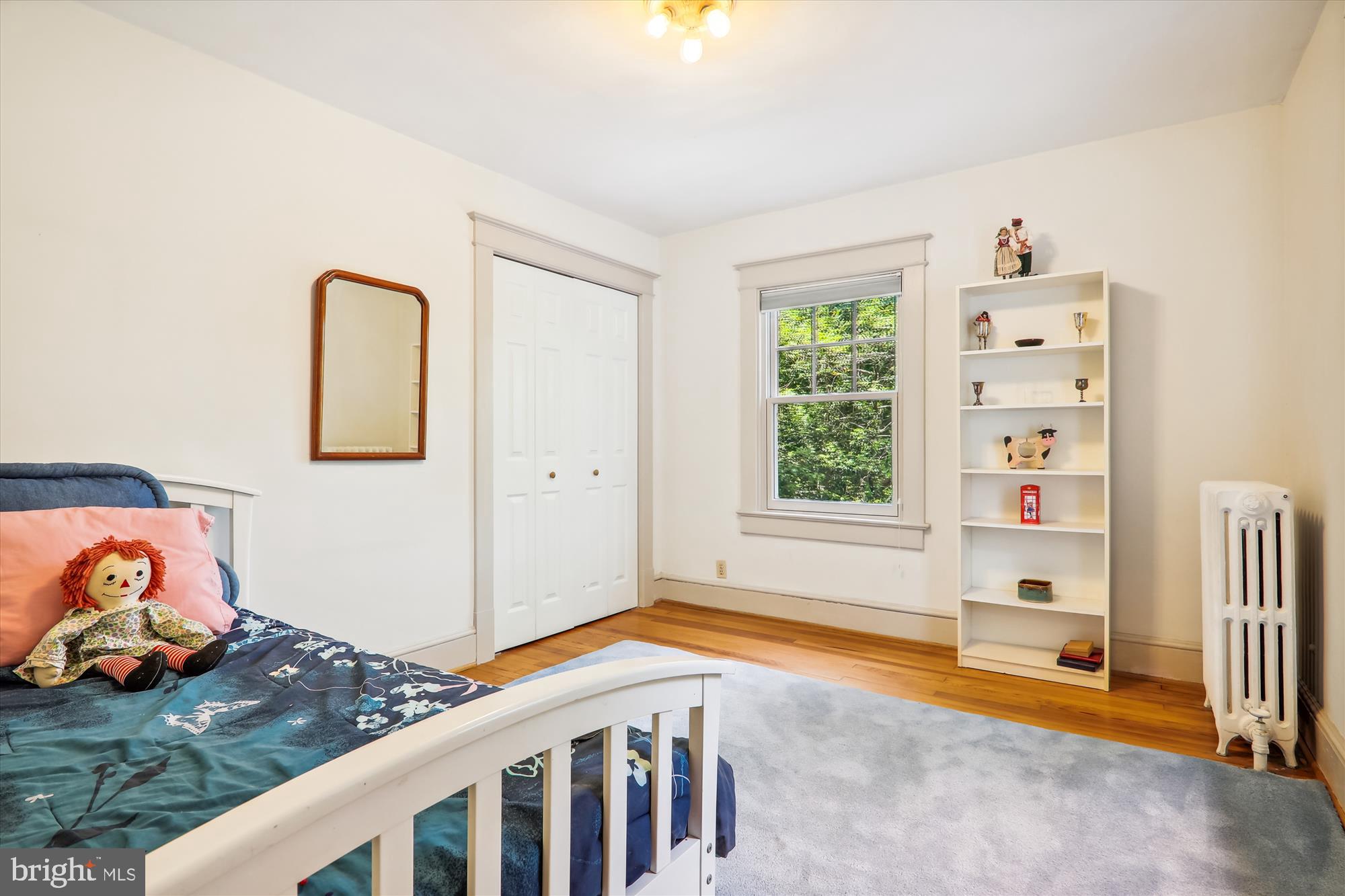 WOODSIDE PARK - Residential