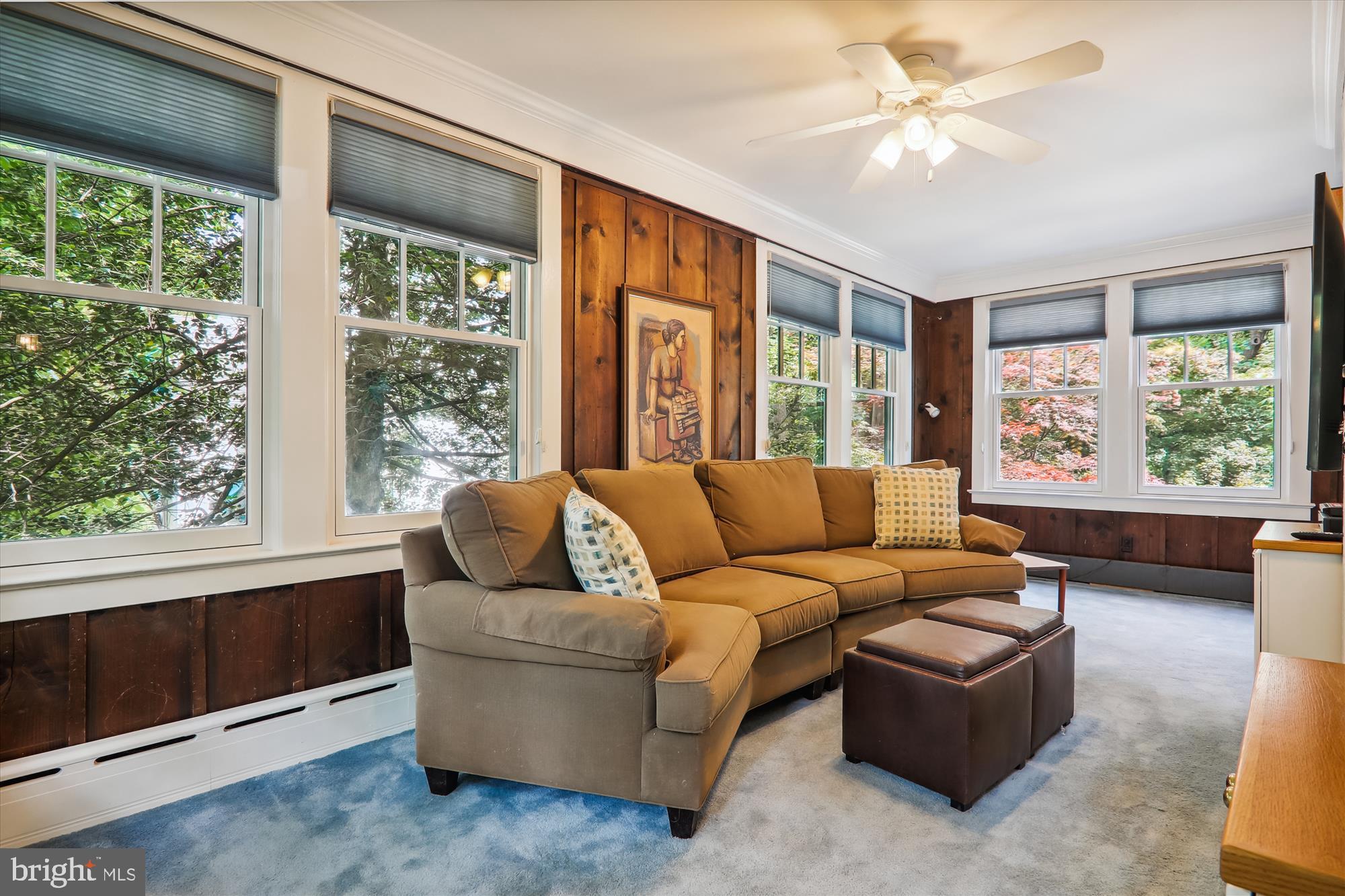 WOODSIDE PARK - Residential