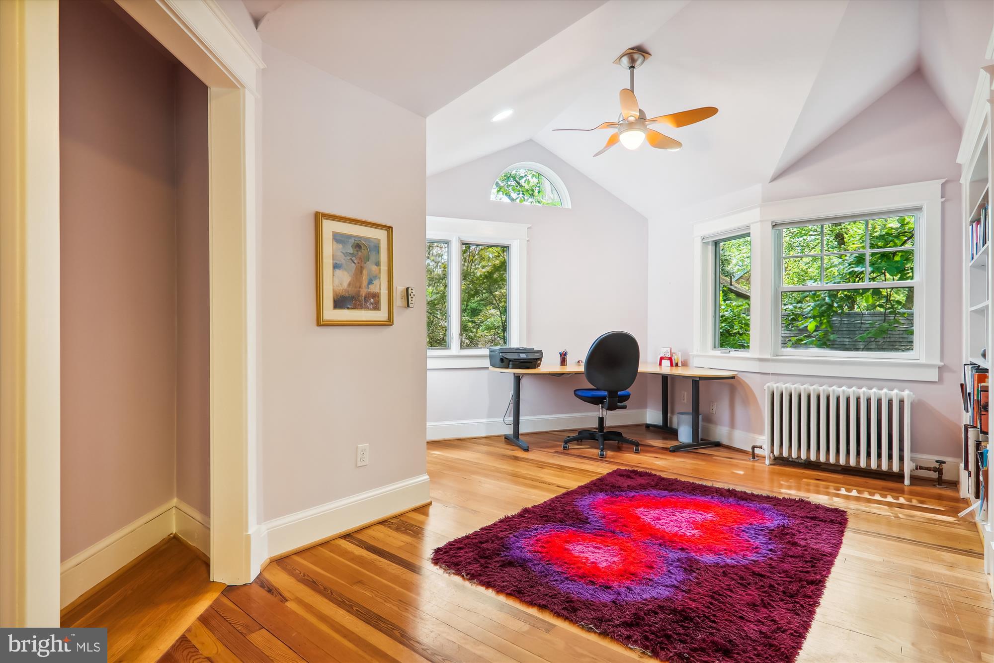 WOODSIDE PARK - Residential