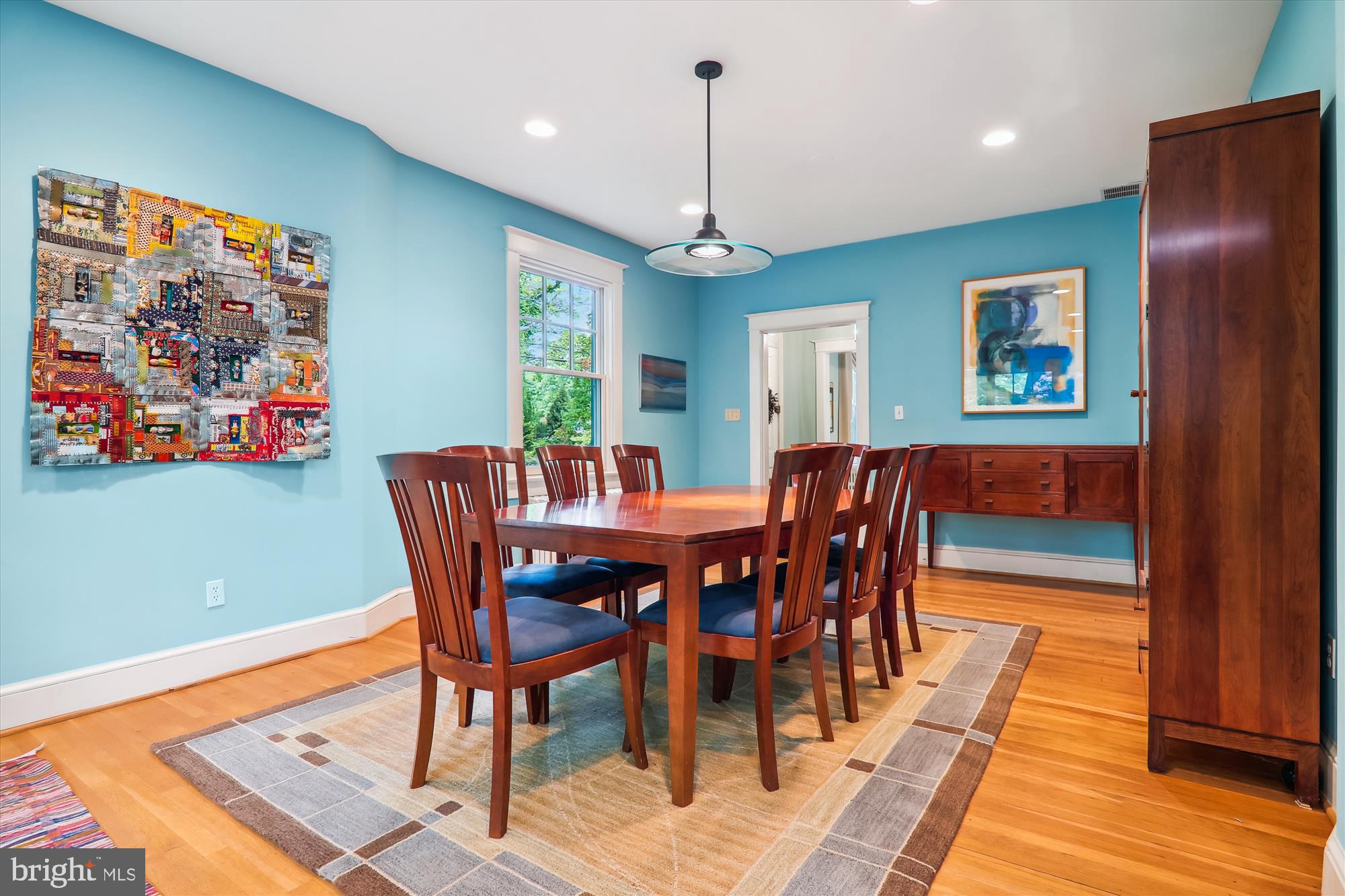 WOODSIDE PARK - Residential