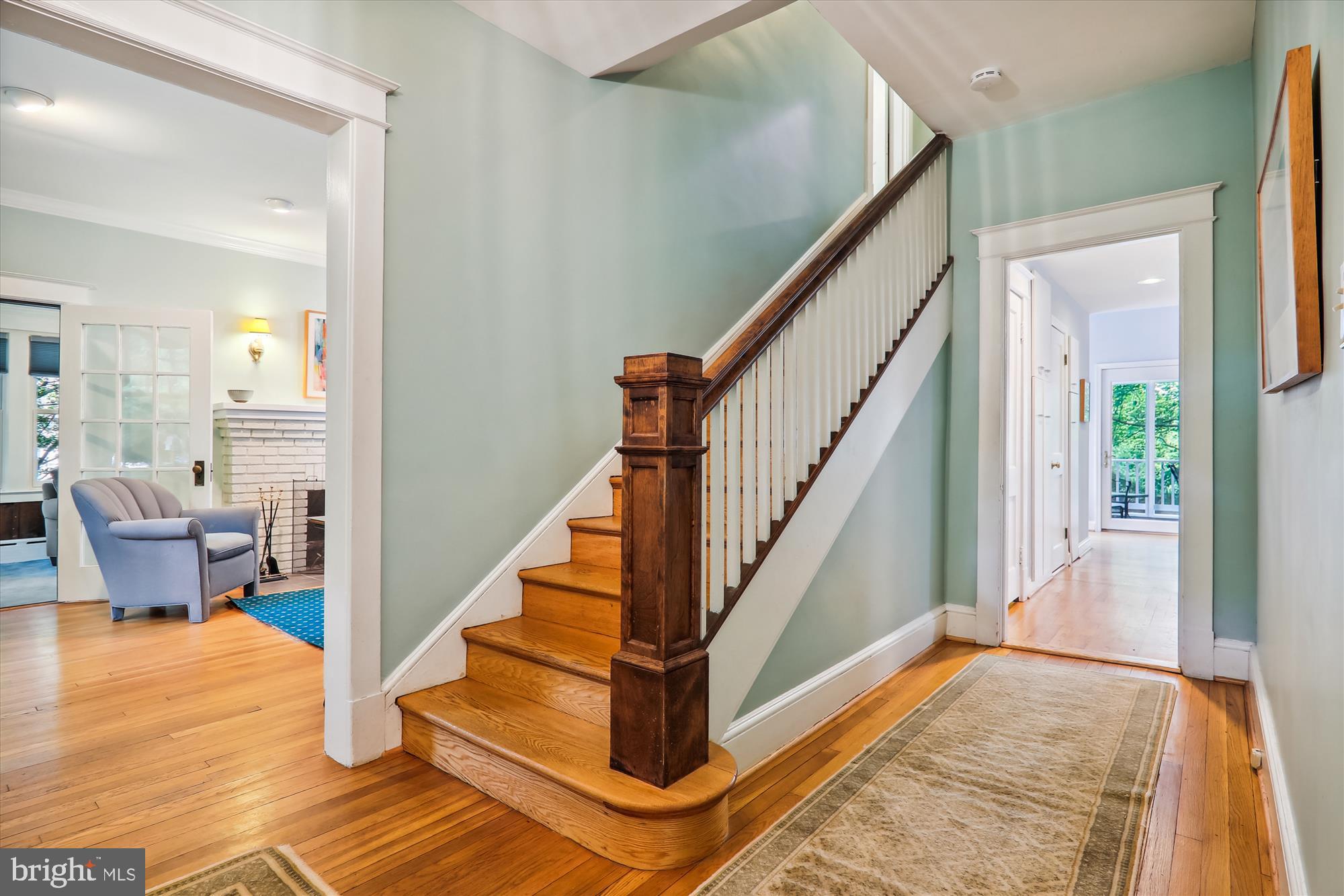 WOODSIDE PARK - Residential